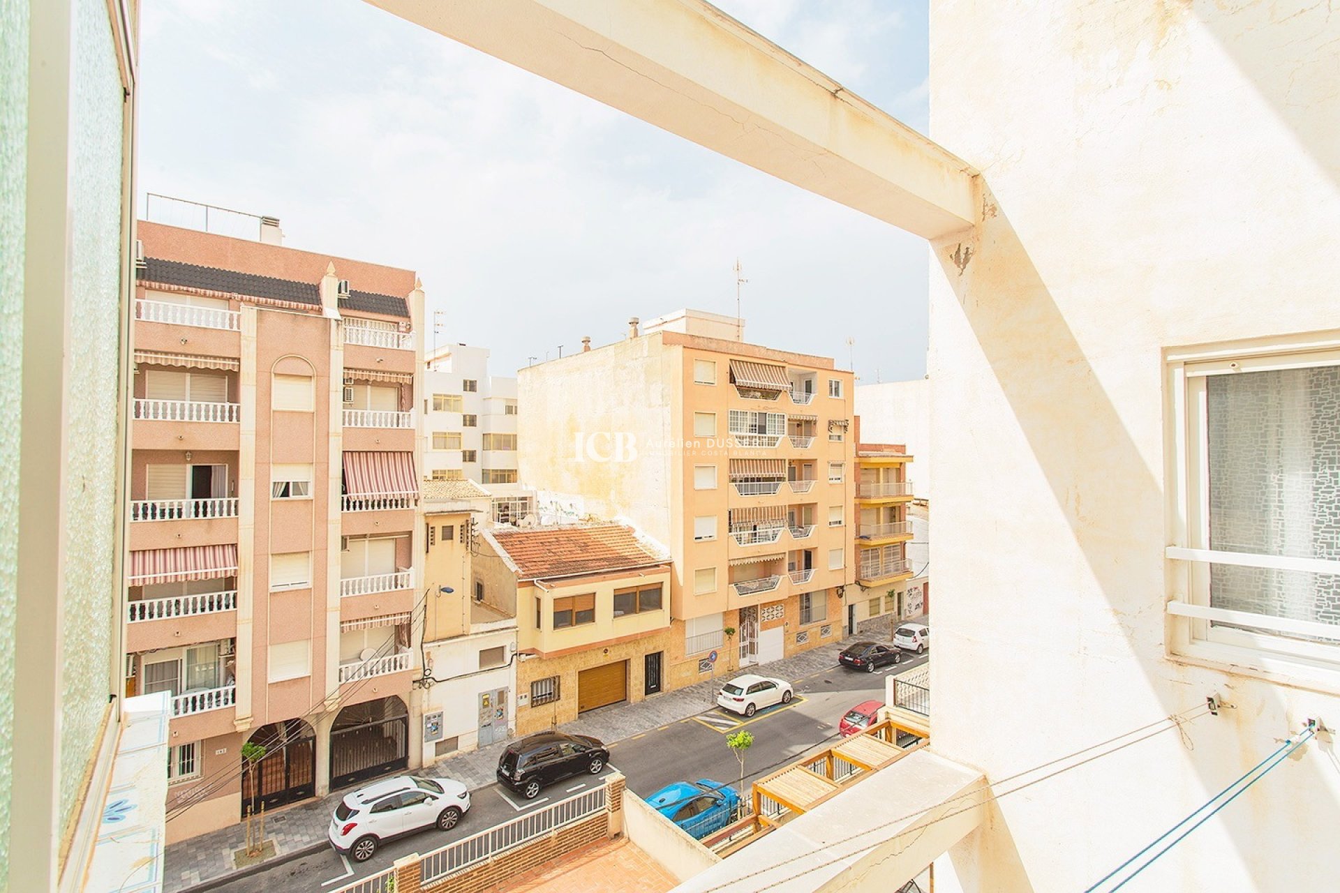 Reventa - Apartamento / piso -
Torrevieja - Playa del cura