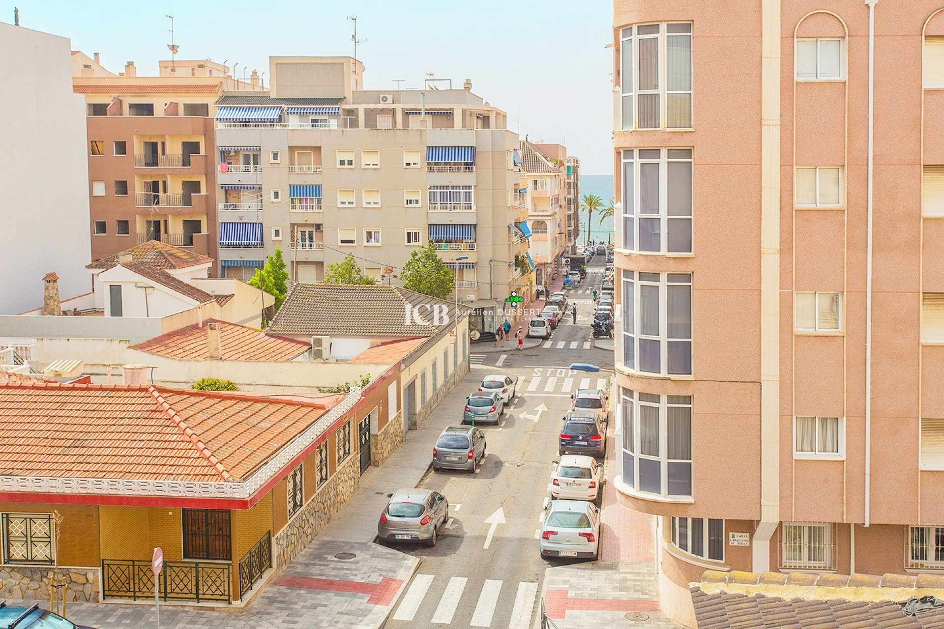 Reventa - Apartamento / piso -
Torrevieja - Playa del cura
