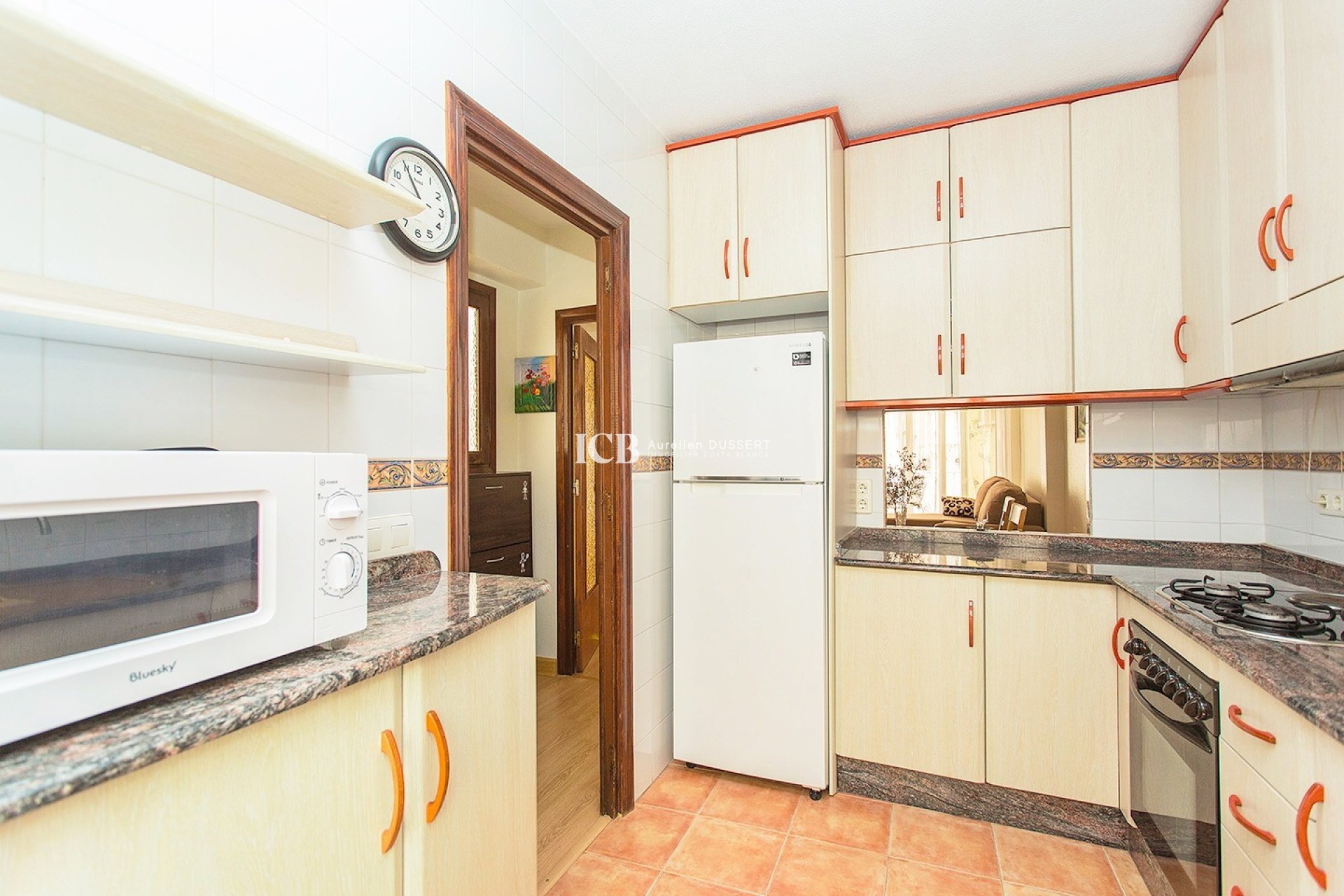 Reventa - Apartamento / piso -
Torrevieja - Playa del cura