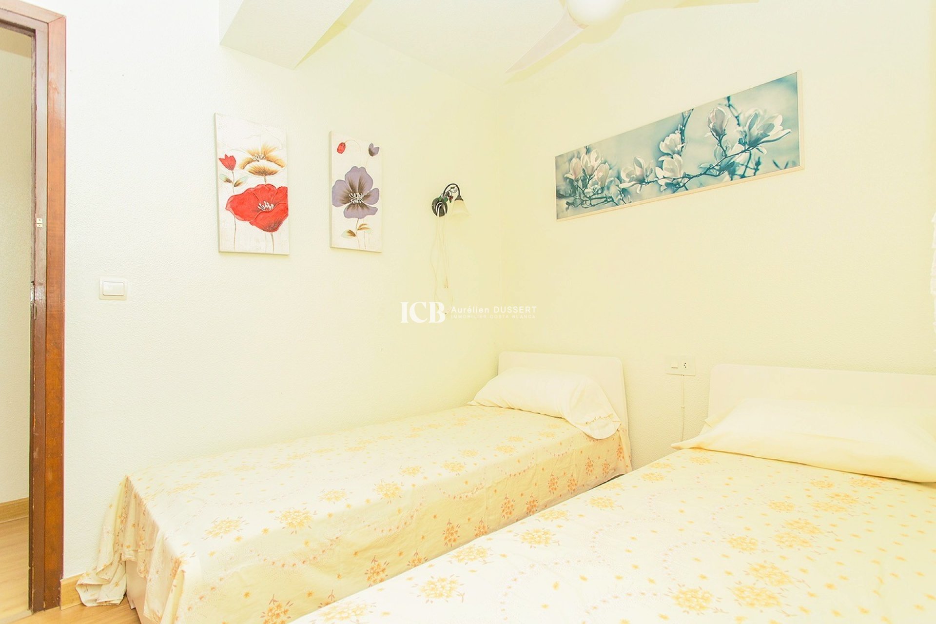 Reventa - Apartamento / piso -
Torrevieja - Playa del cura