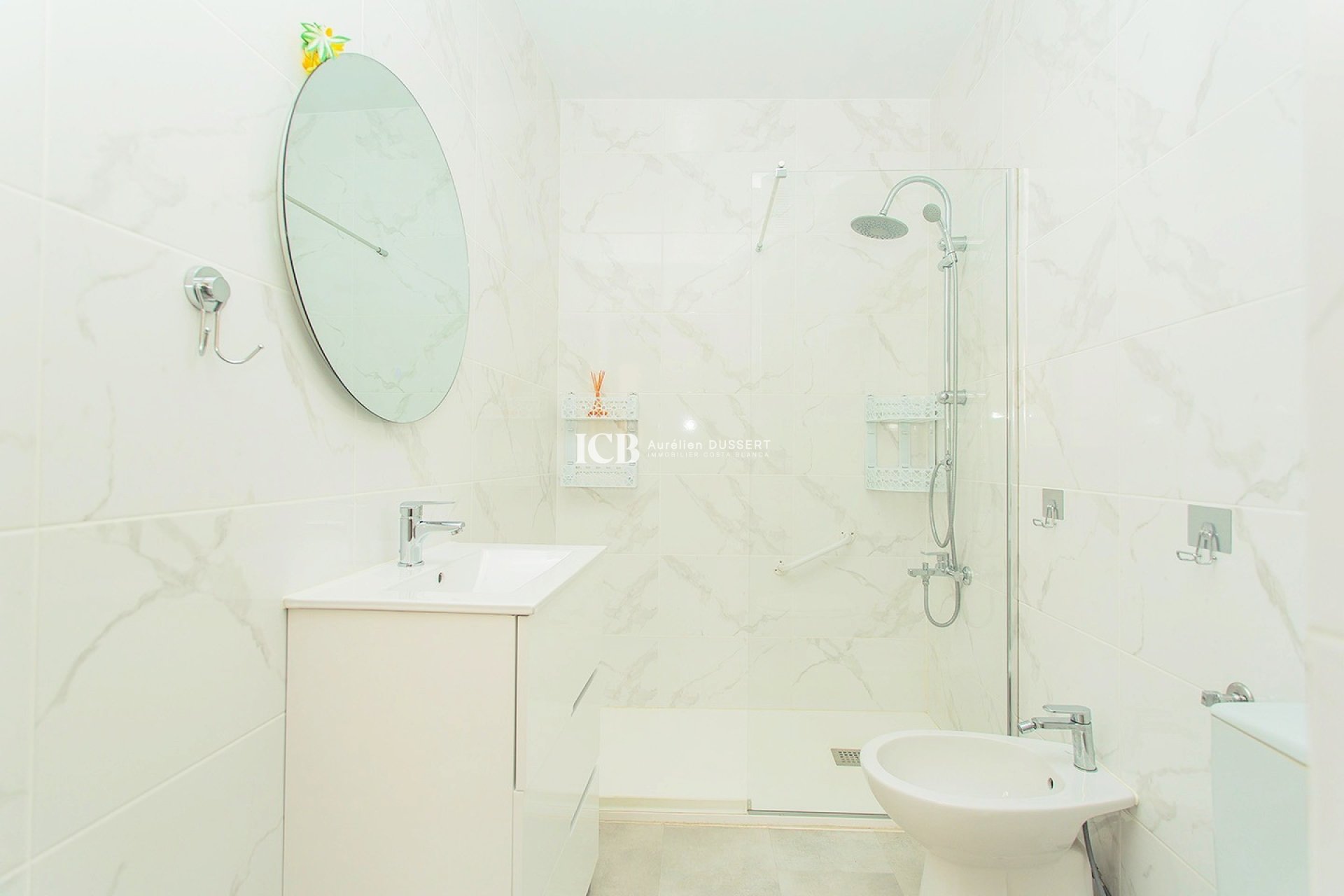 Reventa - Apartamento / piso -
Torrevieja - Playa del cura