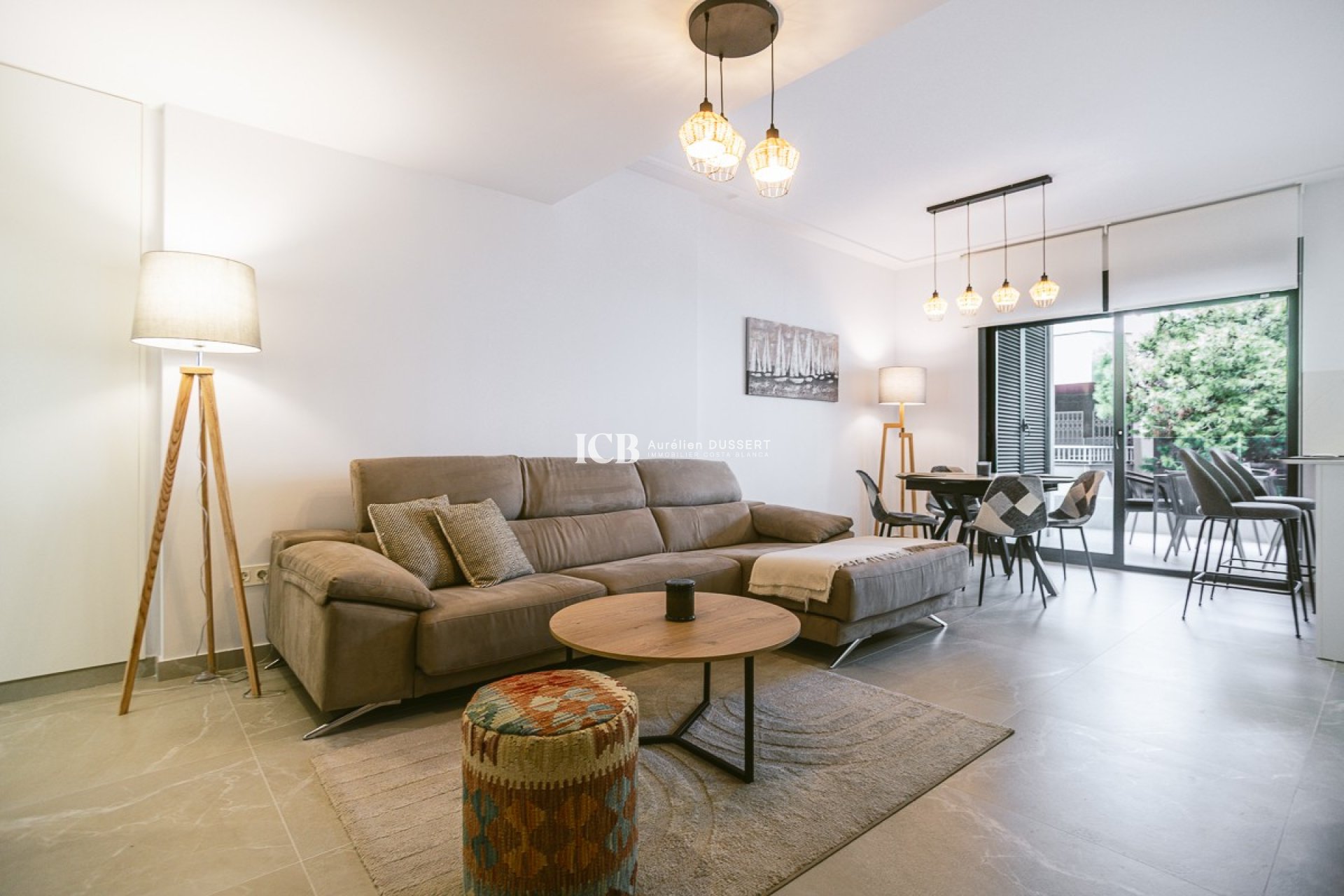 Reventa - Apartamento / piso -
Torrevieja - Playa del Cura