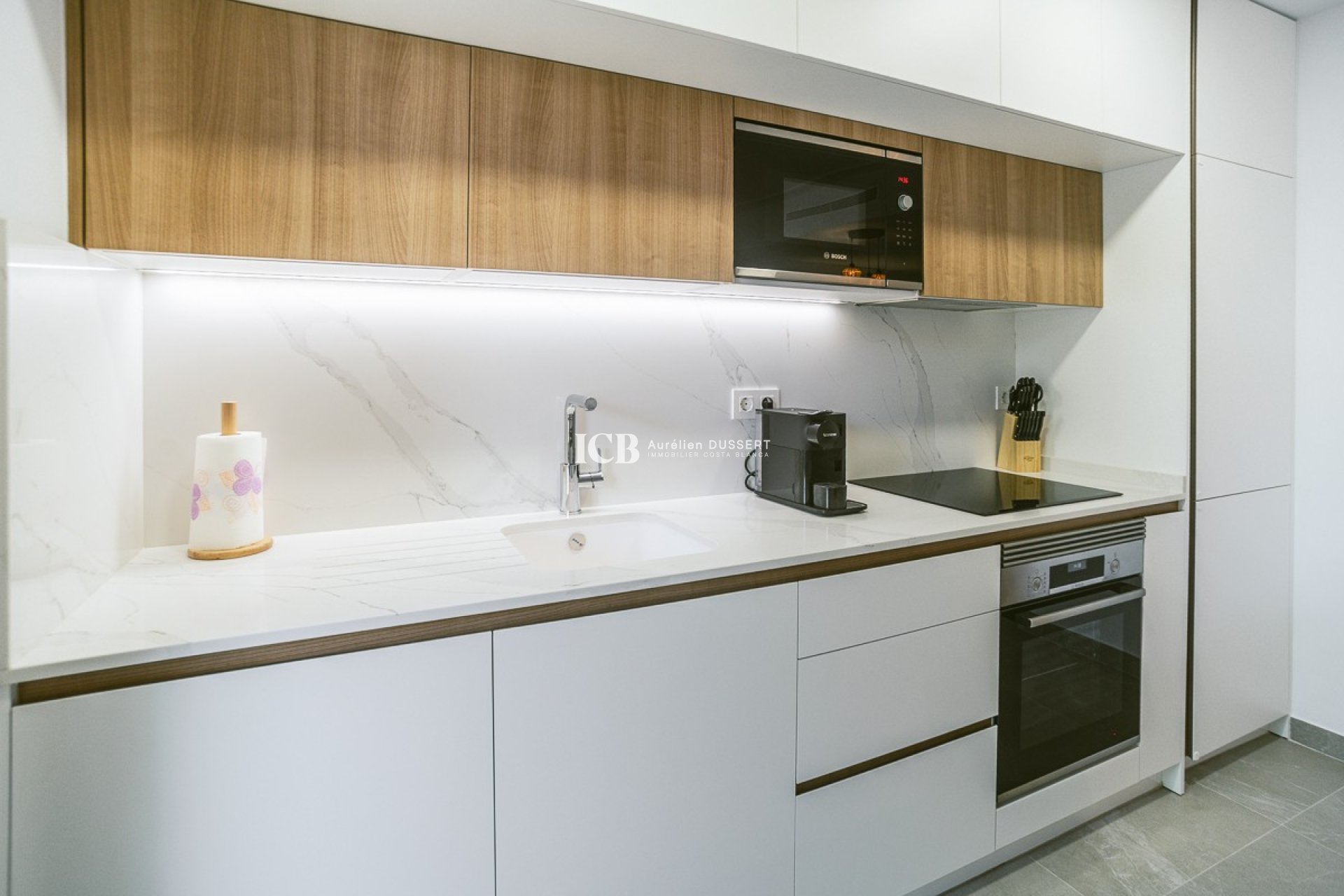 Reventa - Apartamento / piso -
Torrevieja - Playa del Cura