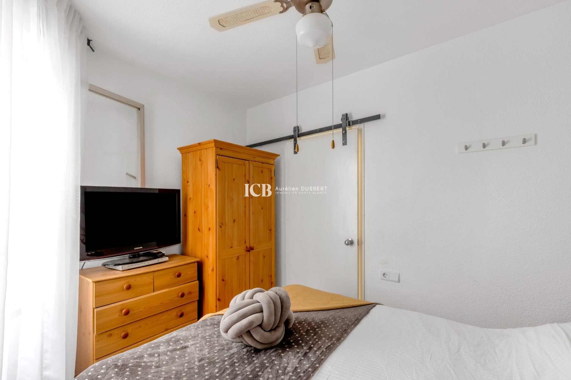 Reventa - Apartamento / piso -
Torrevieja - Playa del cura