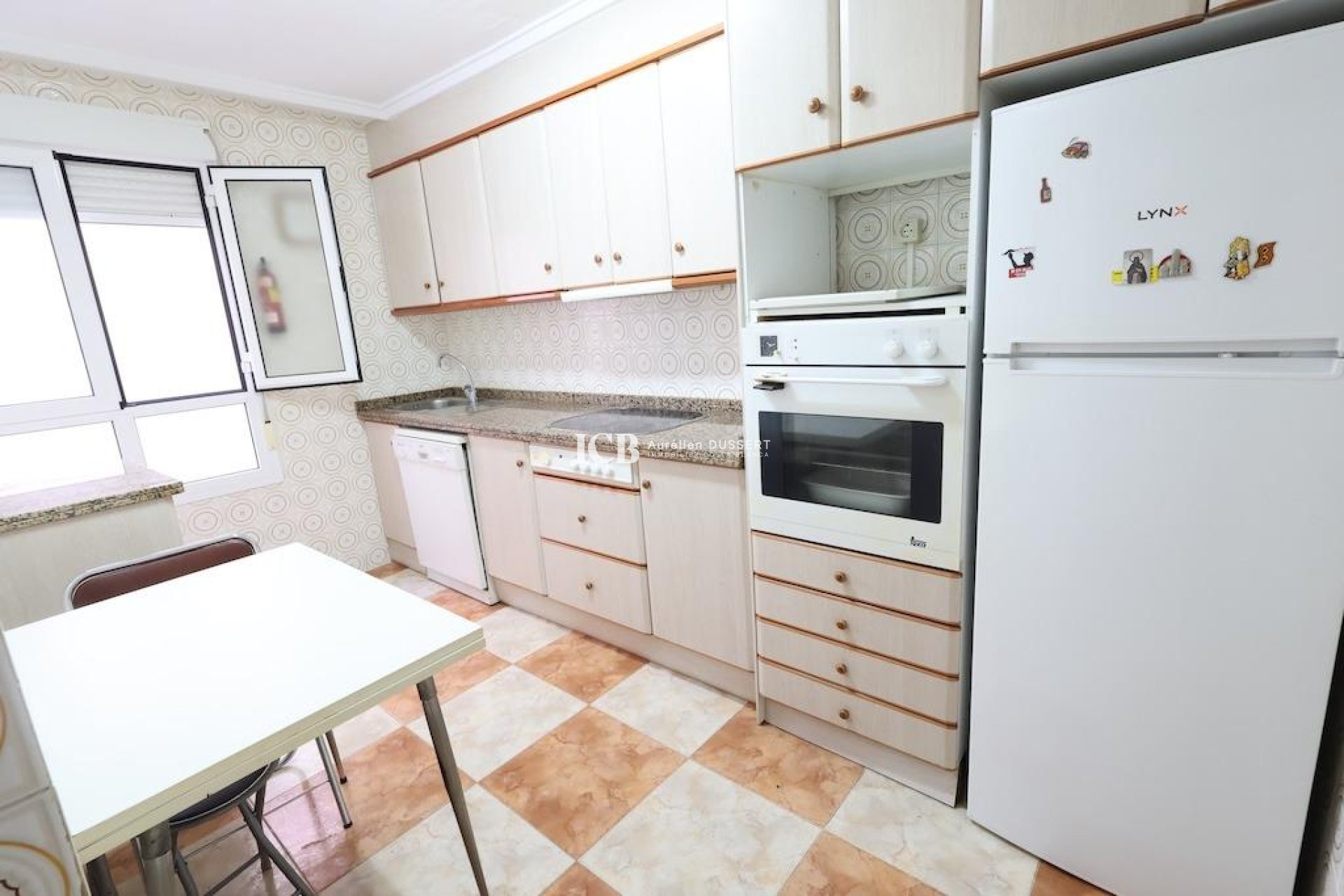 Reventa - Apartamento / piso -
Torrevieja - Playa del cura