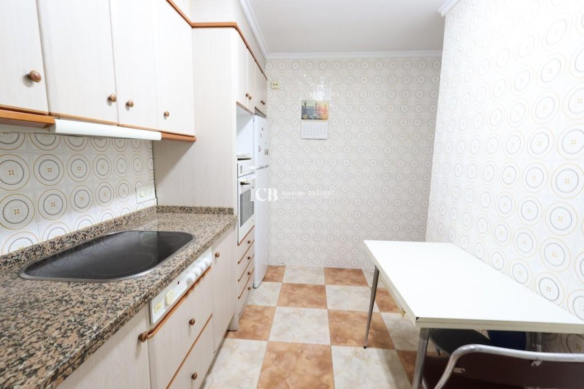Reventa - Apartamento / piso -
Torrevieja - Playa del cura
