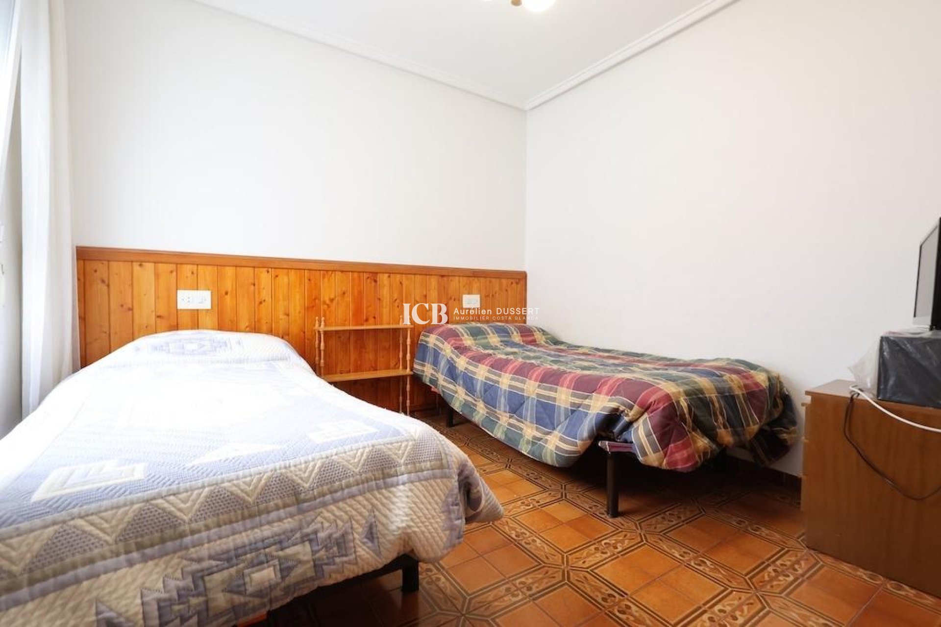 Reventa - Apartamento / piso -
Torrevieja - Playa del cura