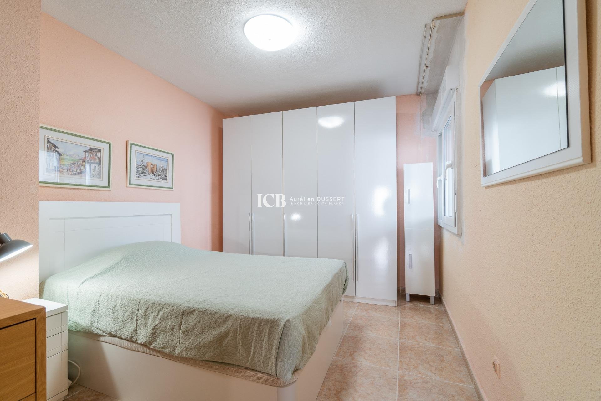 Reventa - Apartamento / piso -
Torrevieja - Playa del cura