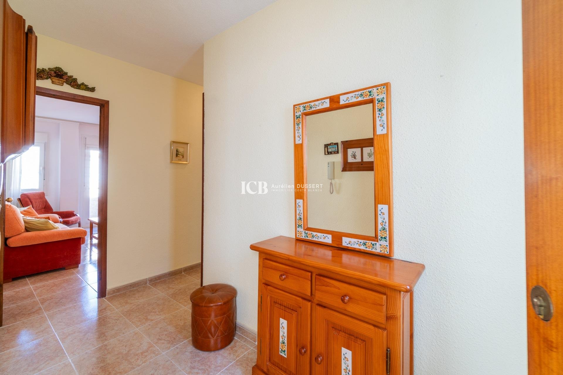 Reventa - Apartamento / piso -
Torrevieja - Playa del cura