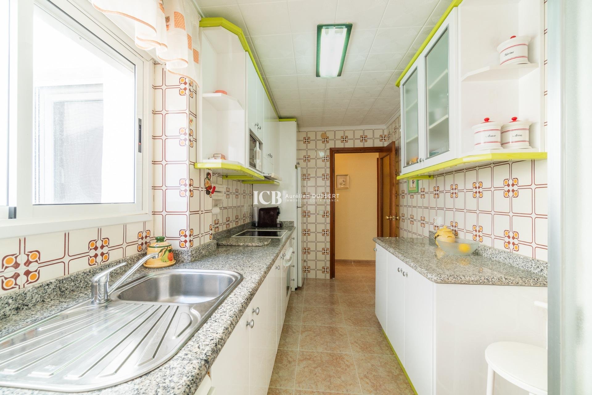 Reventa - Apartamento / piso -
Torrevieja - Playa del cura