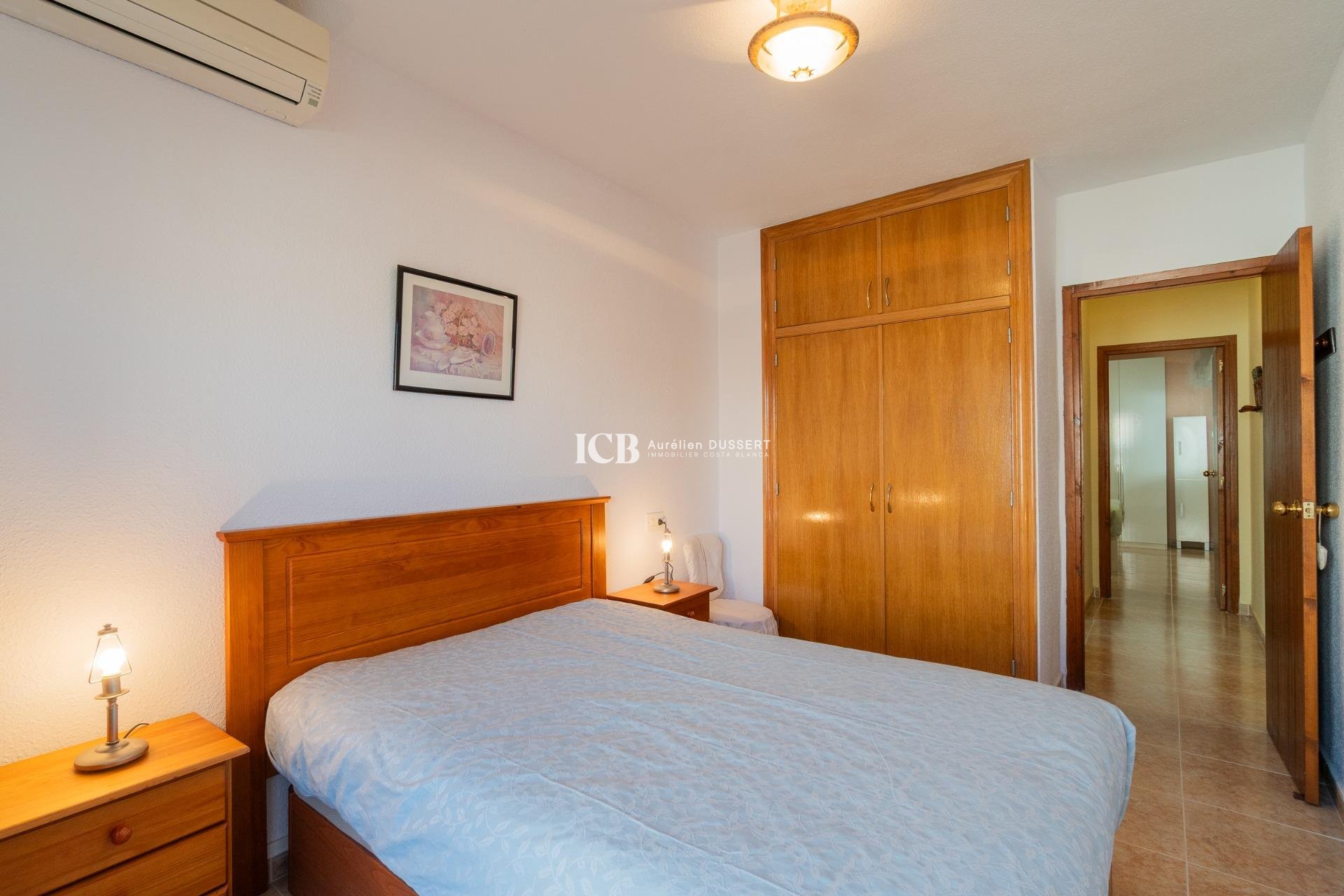Reventa - Apartamento / piso -
Torrevieja - Playa del cura
