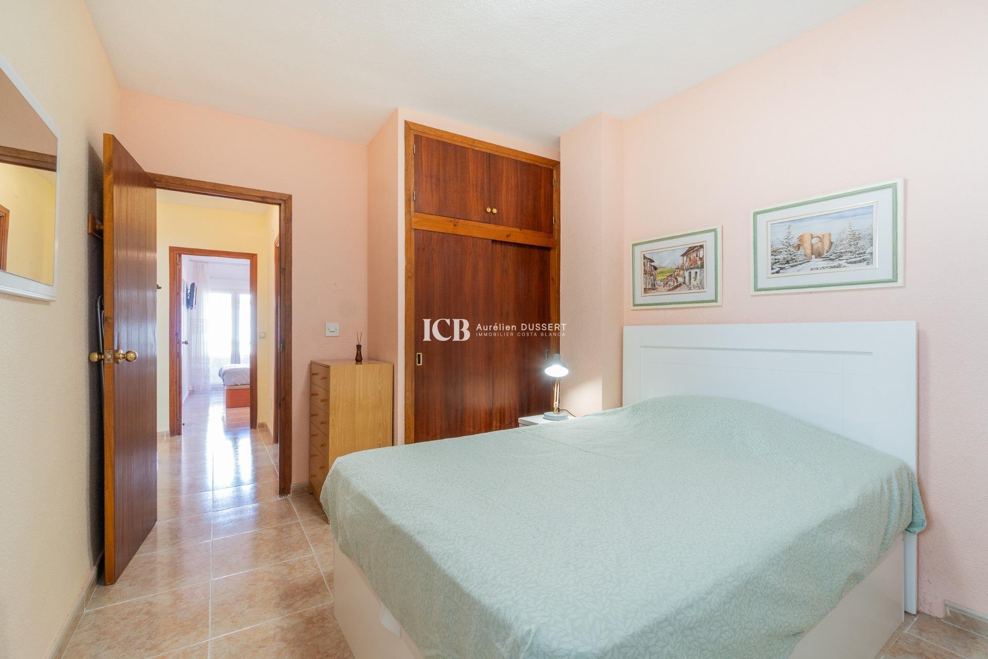 Reventa - Apartamento / piso -
Torrevieja - Playa del cura