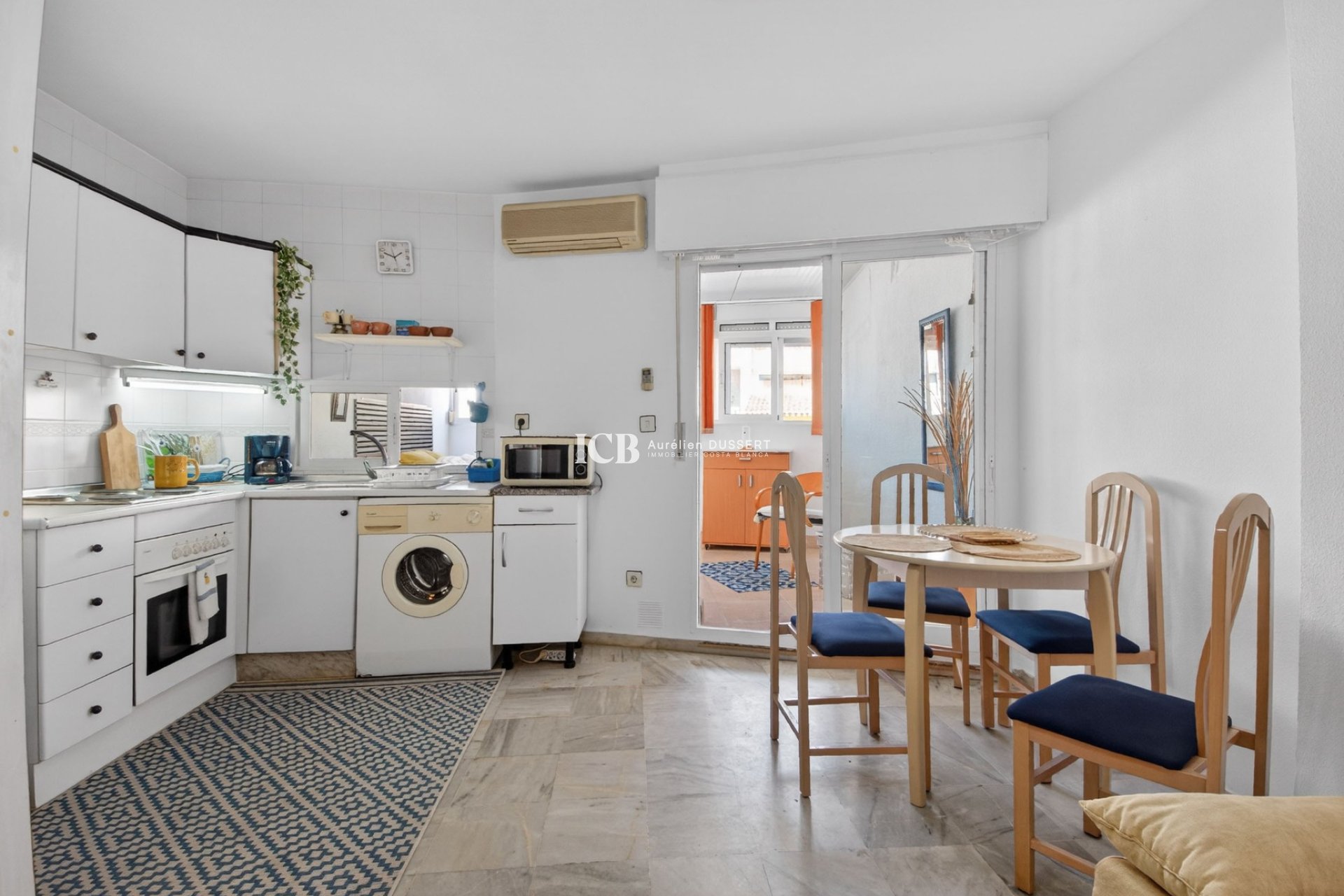 Reventa - Apartamento / piso -
Torrevieja - Playa del Cura