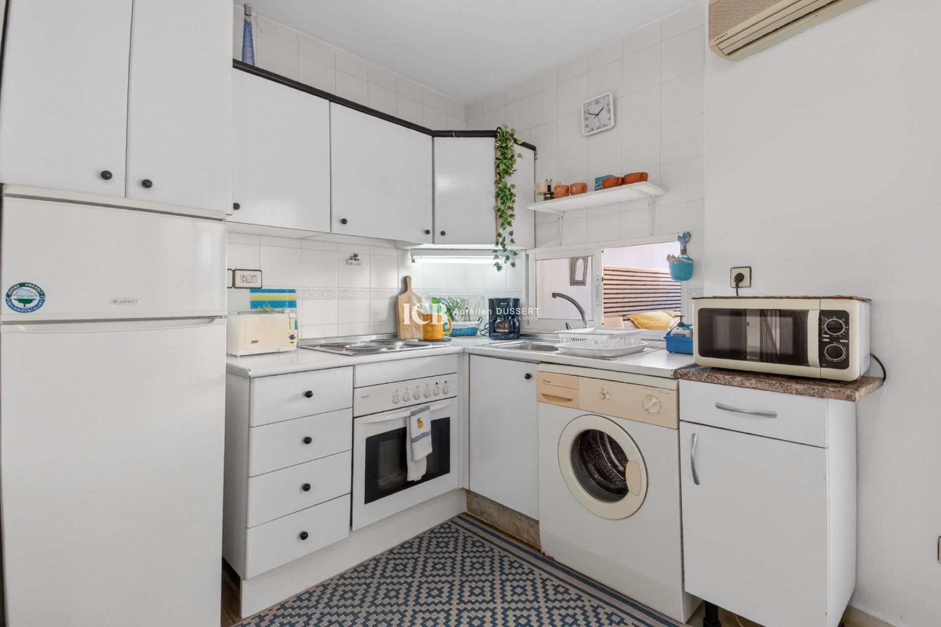 Reventa - Apartamento / piso -
Torrevieja - Playa del Cura