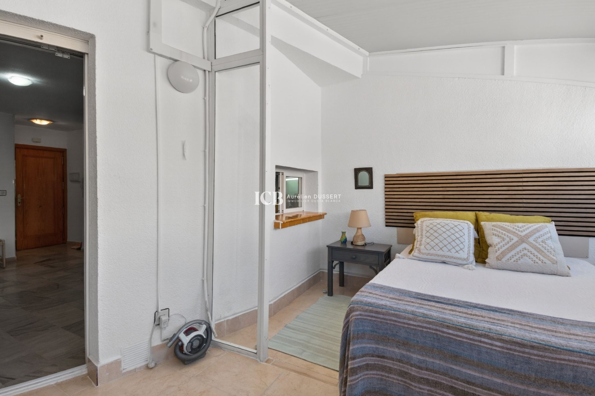 Reventa - Apartamento / piso -
Torrevieja - Playa del Cura