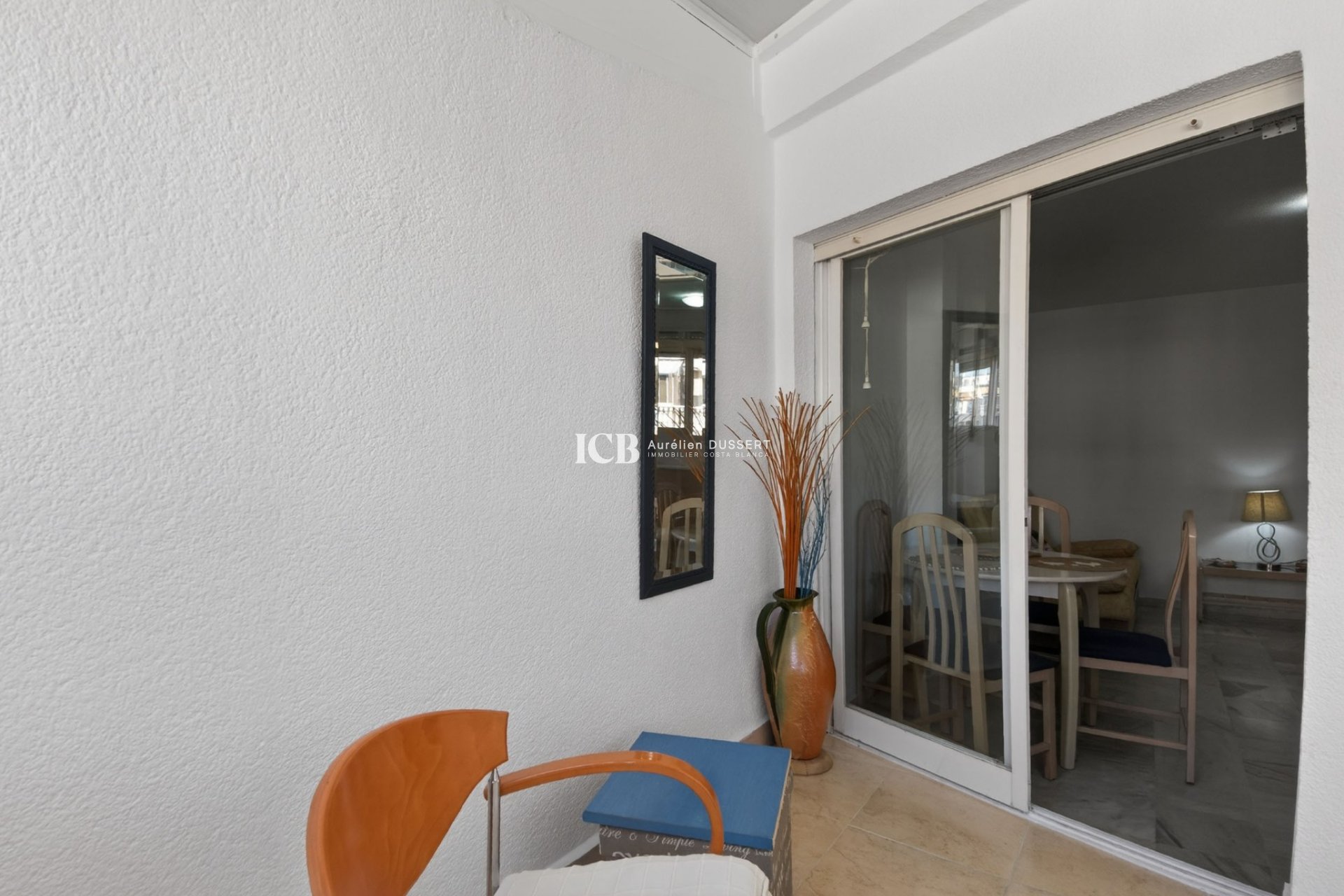 Reventa - Apartamento / piso -
Torrevieja - Playa del Cura