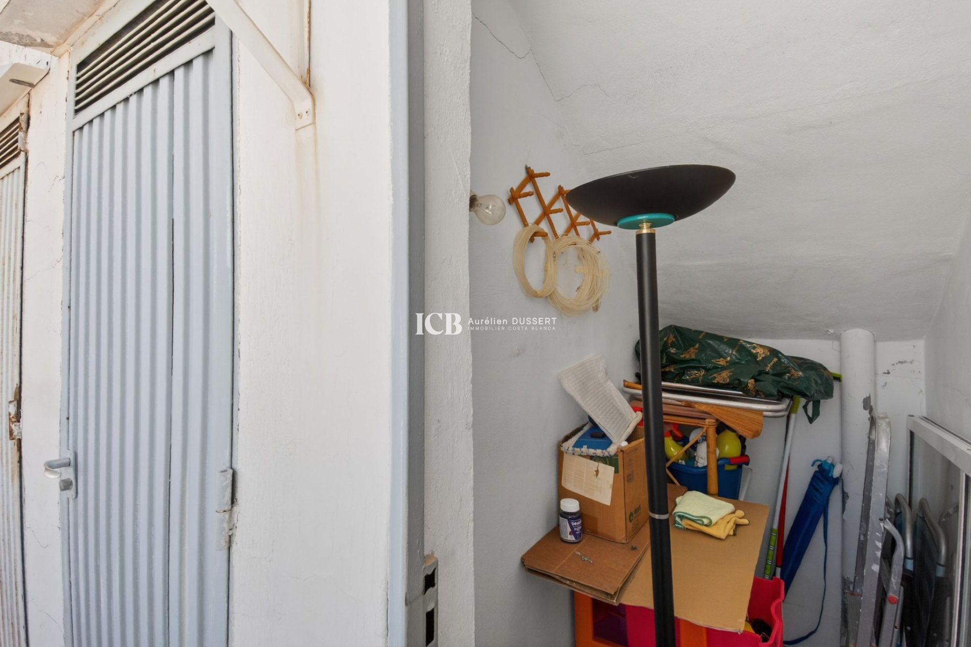 Reventa - Apartamento / piso -
Torrevieja - Playa del Cura