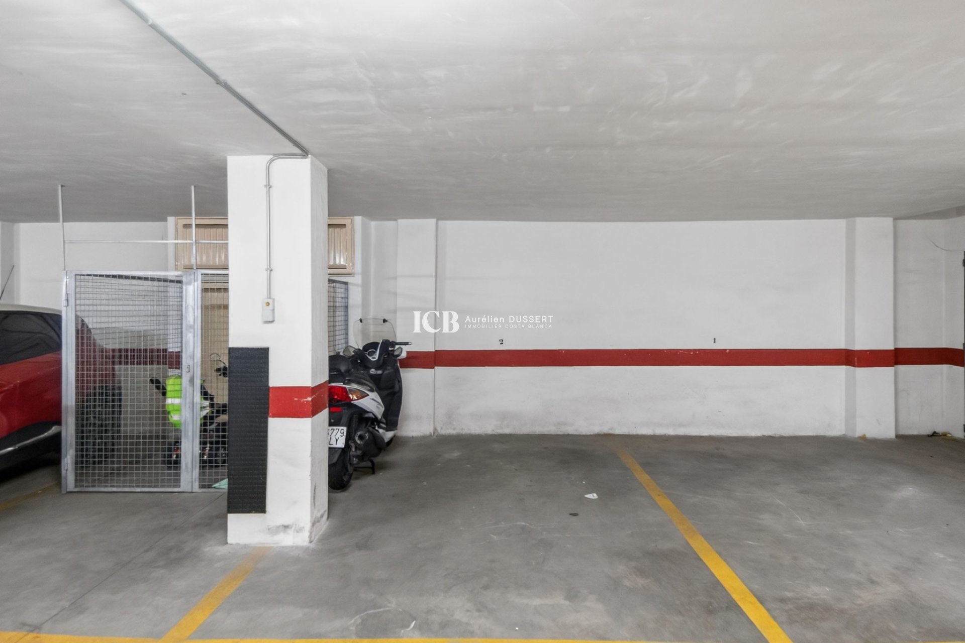 Reventa - Apartamento / piso -
Torrevieja - Playa del Cura