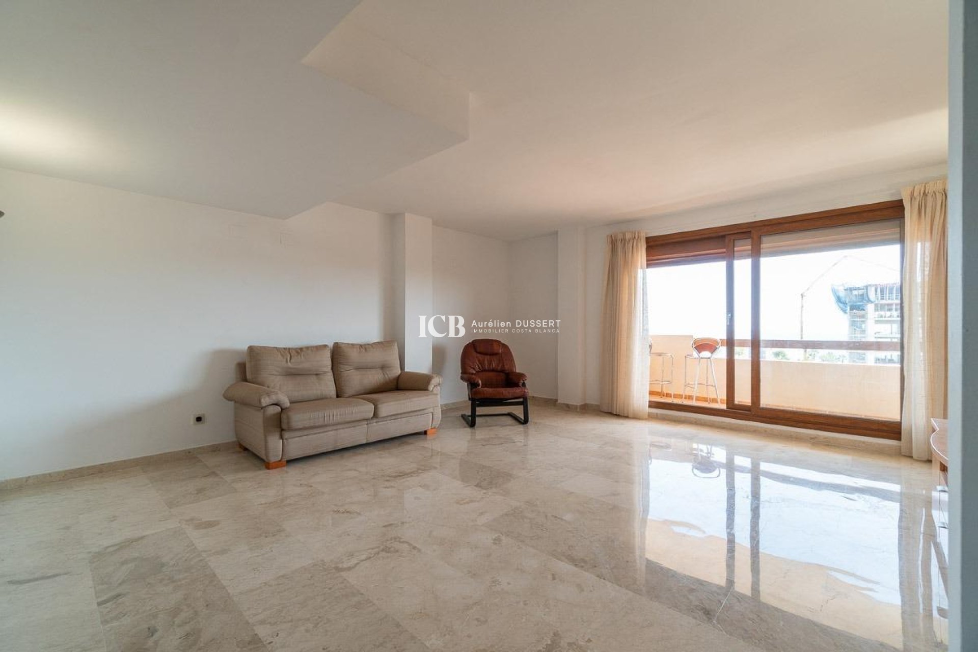 Reventa - Apartamento / piso -
Torrevieja - Punta prima