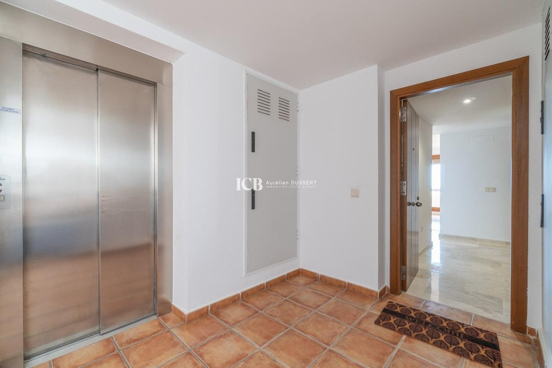 Reventa - Apartamento / piso -
Torrevieja - Punta prima