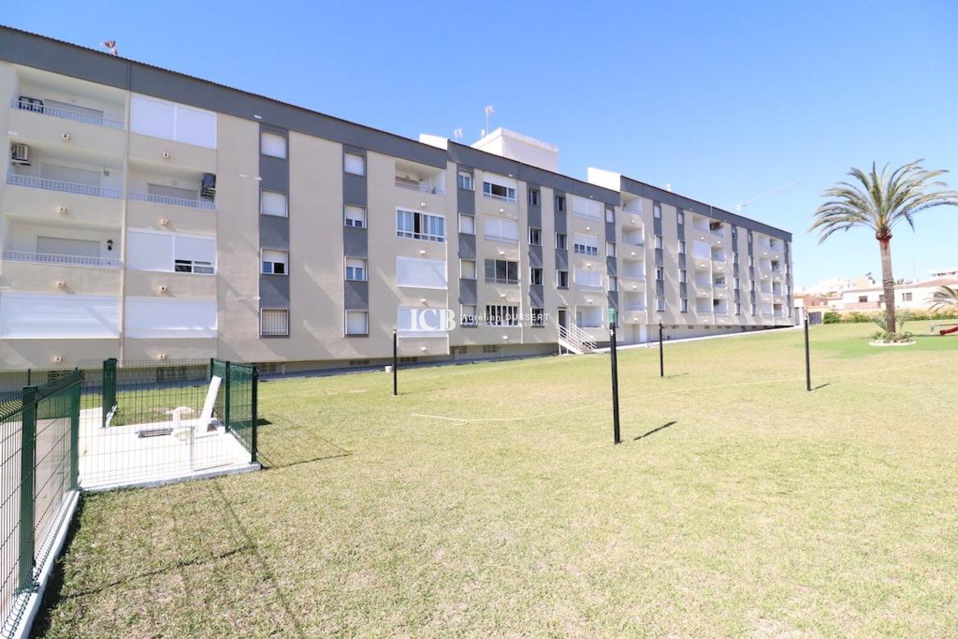 Reventa - Apartamento / piso -
Torrevieja - Punta prima