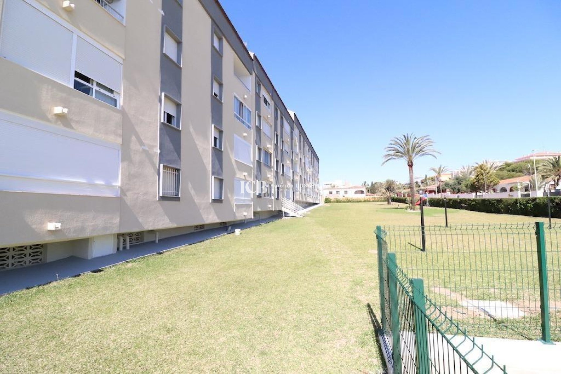 Reventa - Apartamento / piso -
Torrevieja - Punta prima