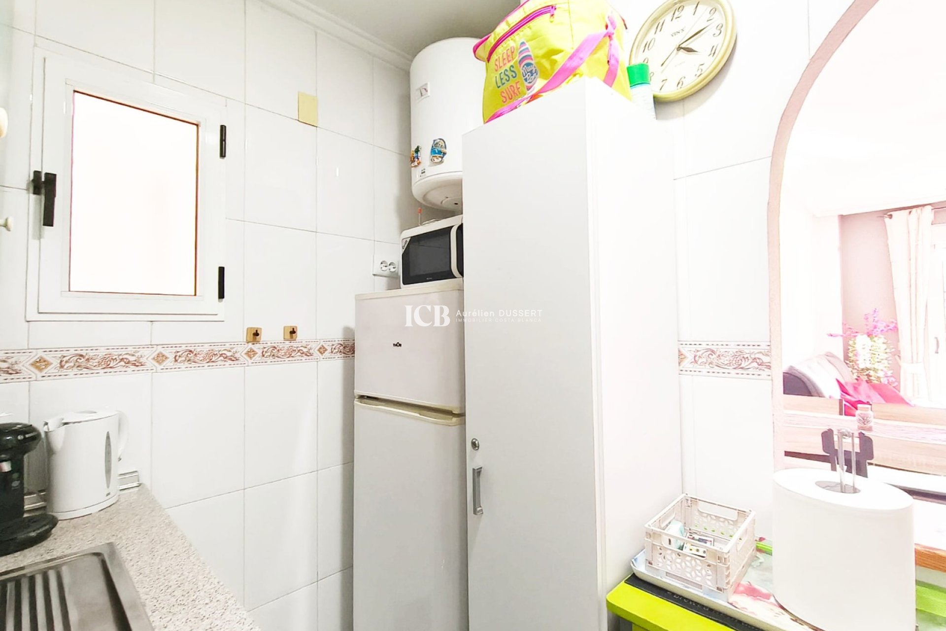 Reventa - Apartamento / piso -
Torrevieja - Torrevieja Centro