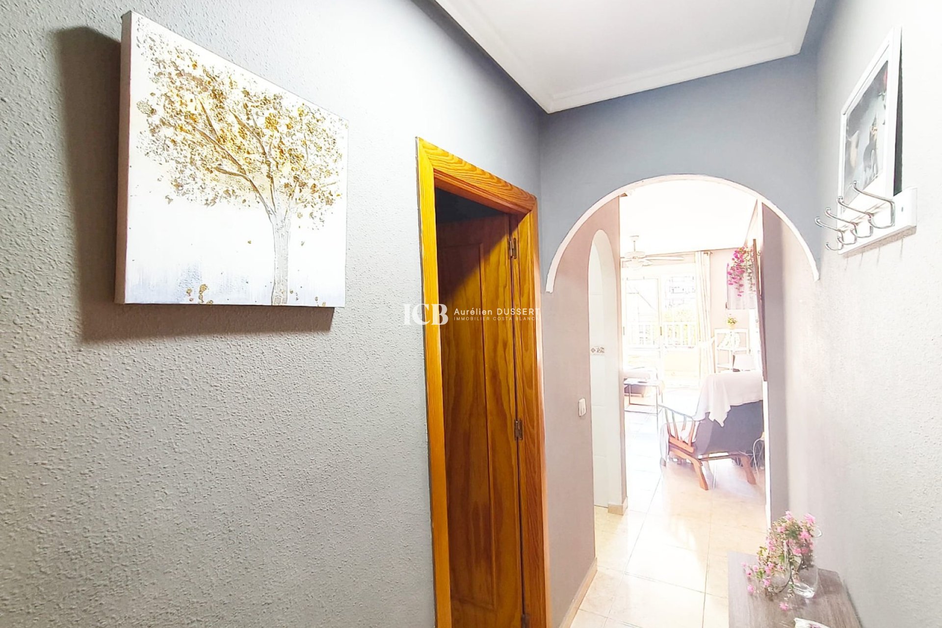 Reventa - Apartamento / piso -
Torrevieja - Torrevieja Centro