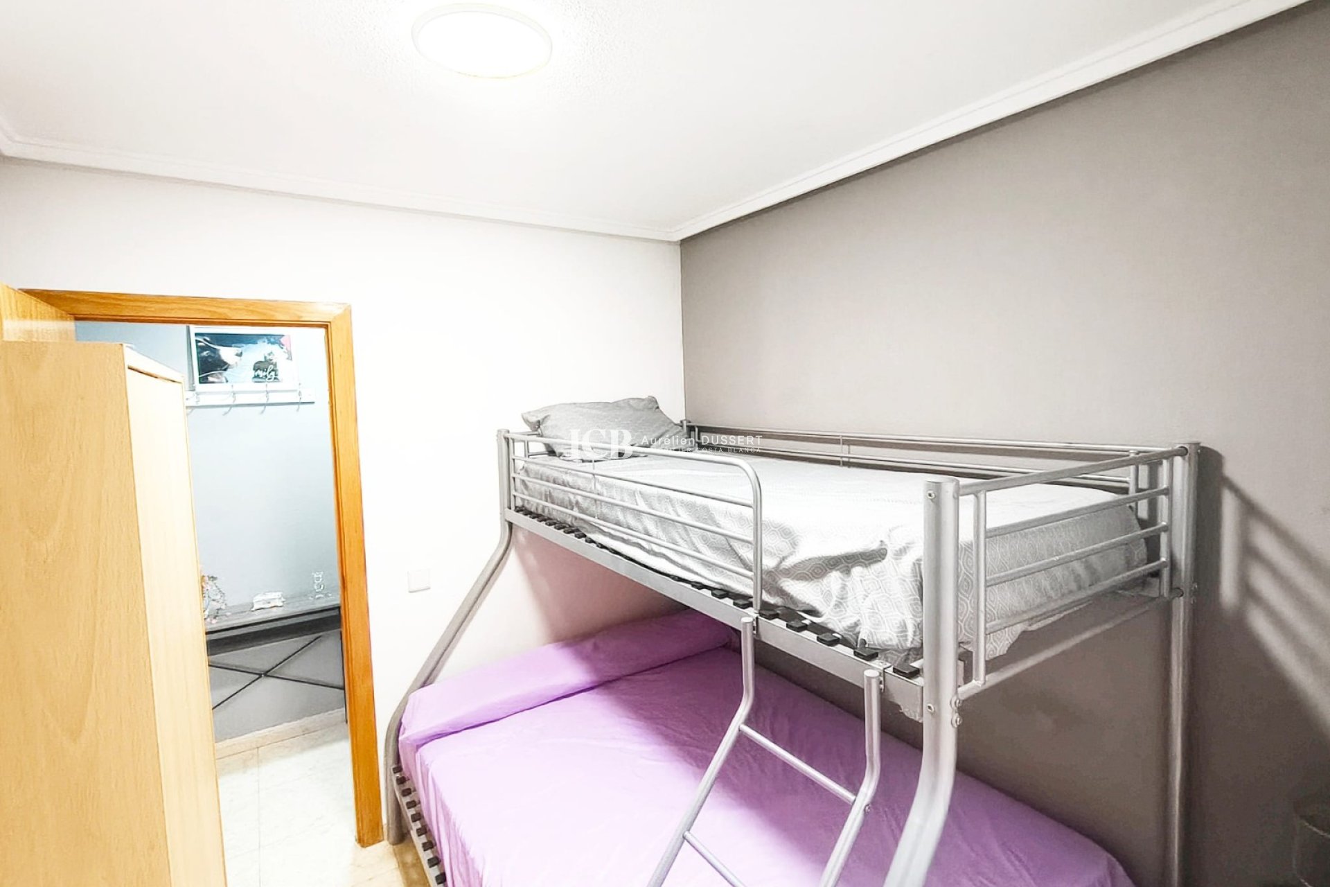 Reventa - Apartamento / piso -
Torrevieja - Torrevieja Centro