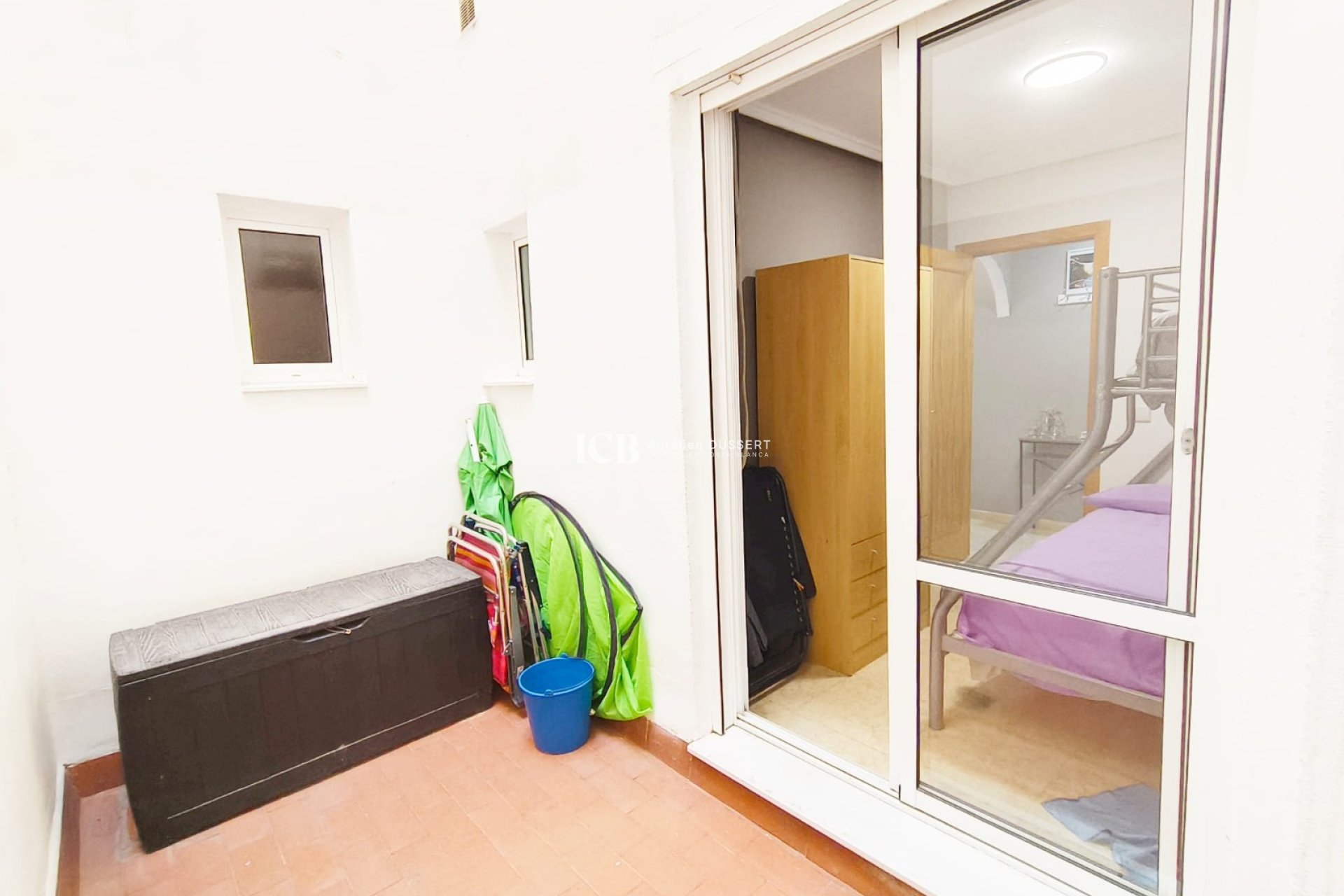 Reventa - Apartamento / piso -
Torrevieja - Torrevieja Centro