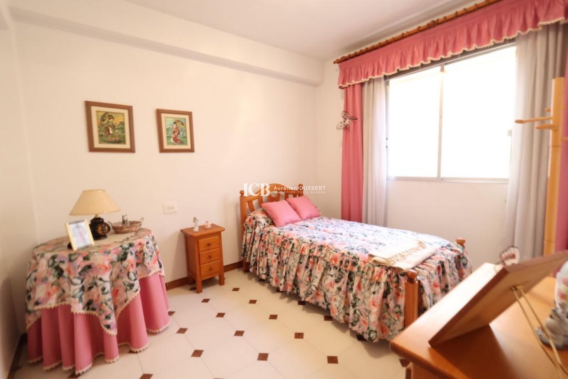 Reventa - Apartamento / piso -
Torrevieja - torrevieja