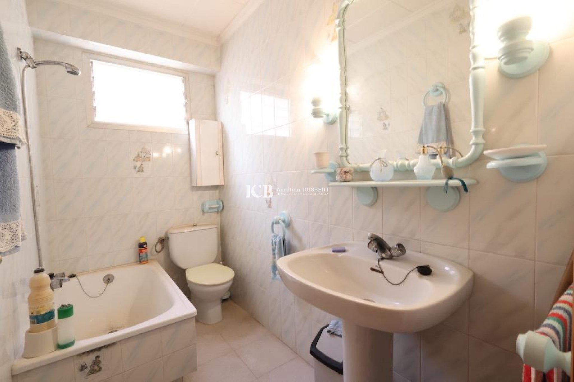 Reventa - Apartamento / piso -
Torrevieja - torrevieja