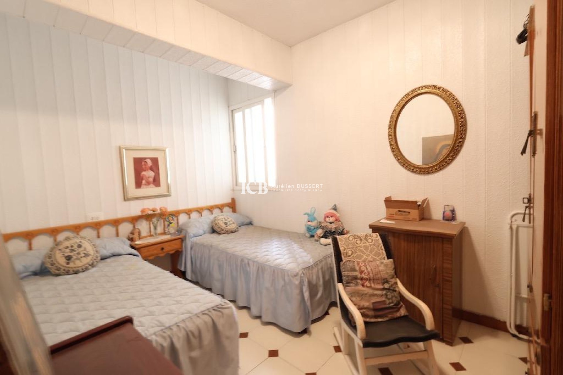 Reventa - Apartamento / piso -
Torrevieja - torrevieja