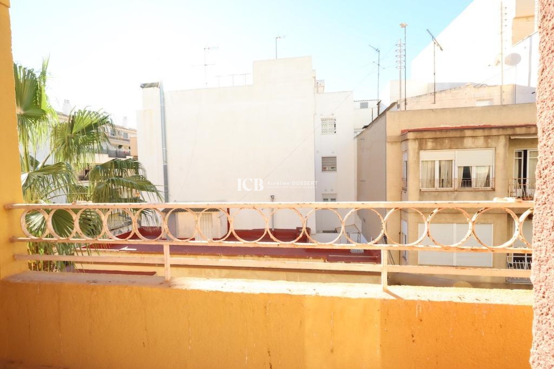 Reventa - Apartamento / piso -
Torrevieja - torrevieja