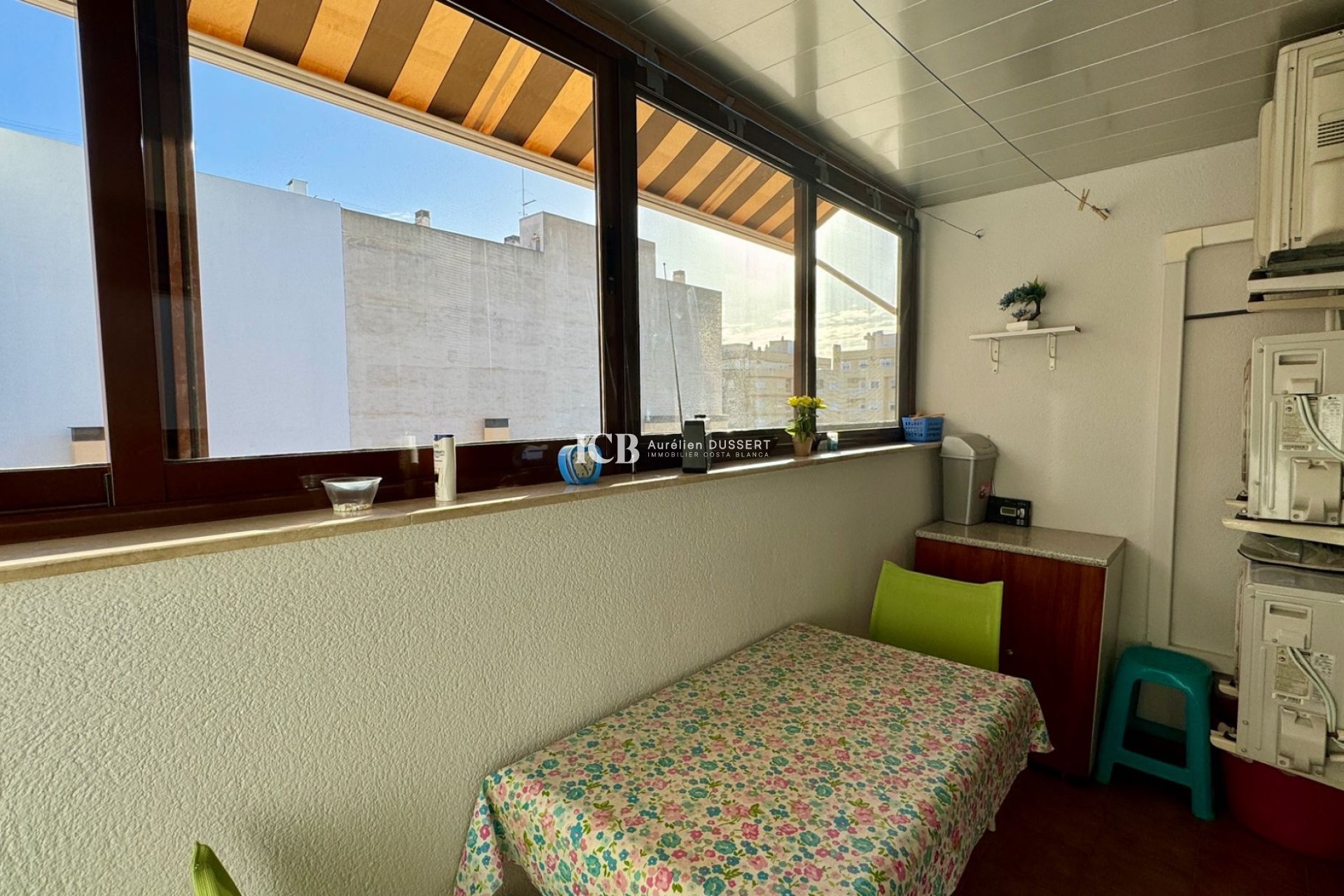 Reventa - Apartamento / piso -
Torrevieja - Torrevieja*