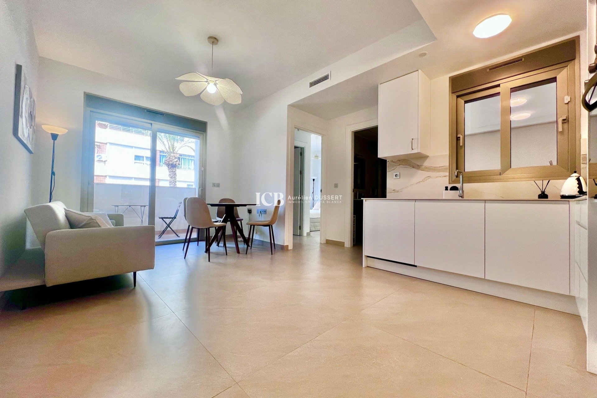 Reventa - Apartamento / piso -
Torrevieja - torrevieja