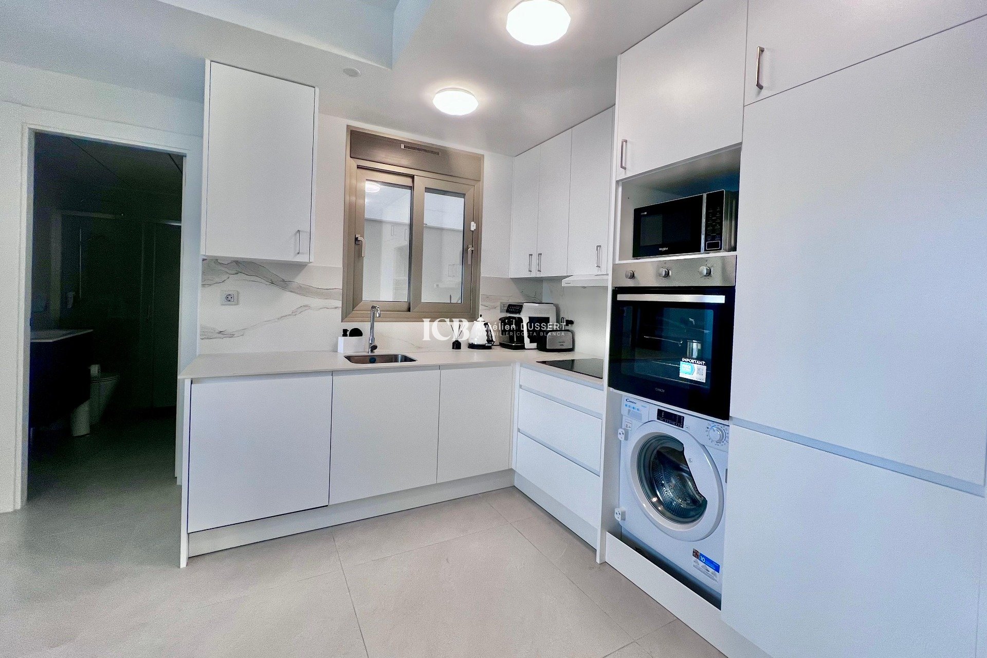 Reventa - Apartamento / piso -
Torrevieja - torrevieja