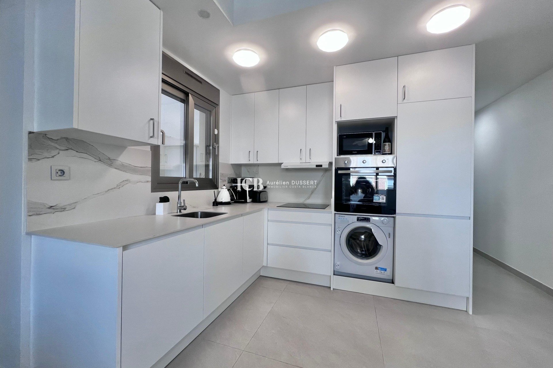 Reventa - Apartamento / piso -
Torrevieja - torrevieja