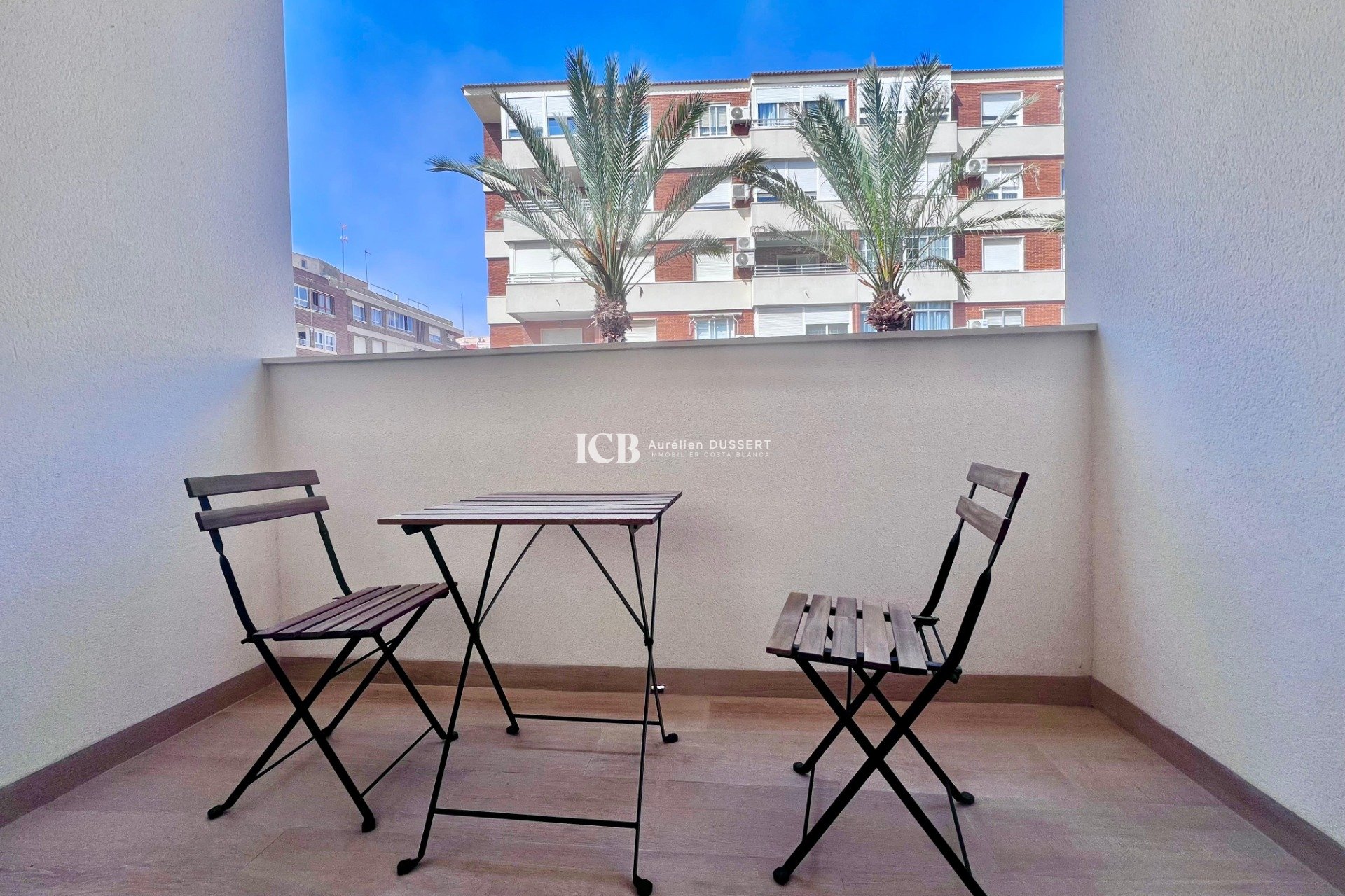 Reventa - Apartamento / piso -
Torrevieja - torrevieja