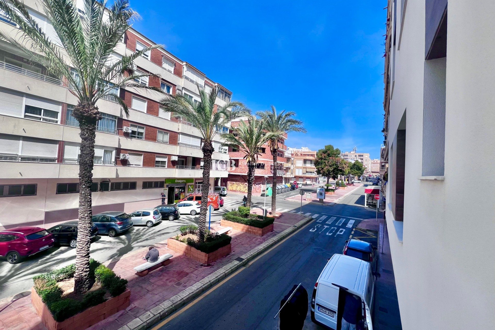 Reventa - Apartamento / piso -
Torrevieja - torrevieja