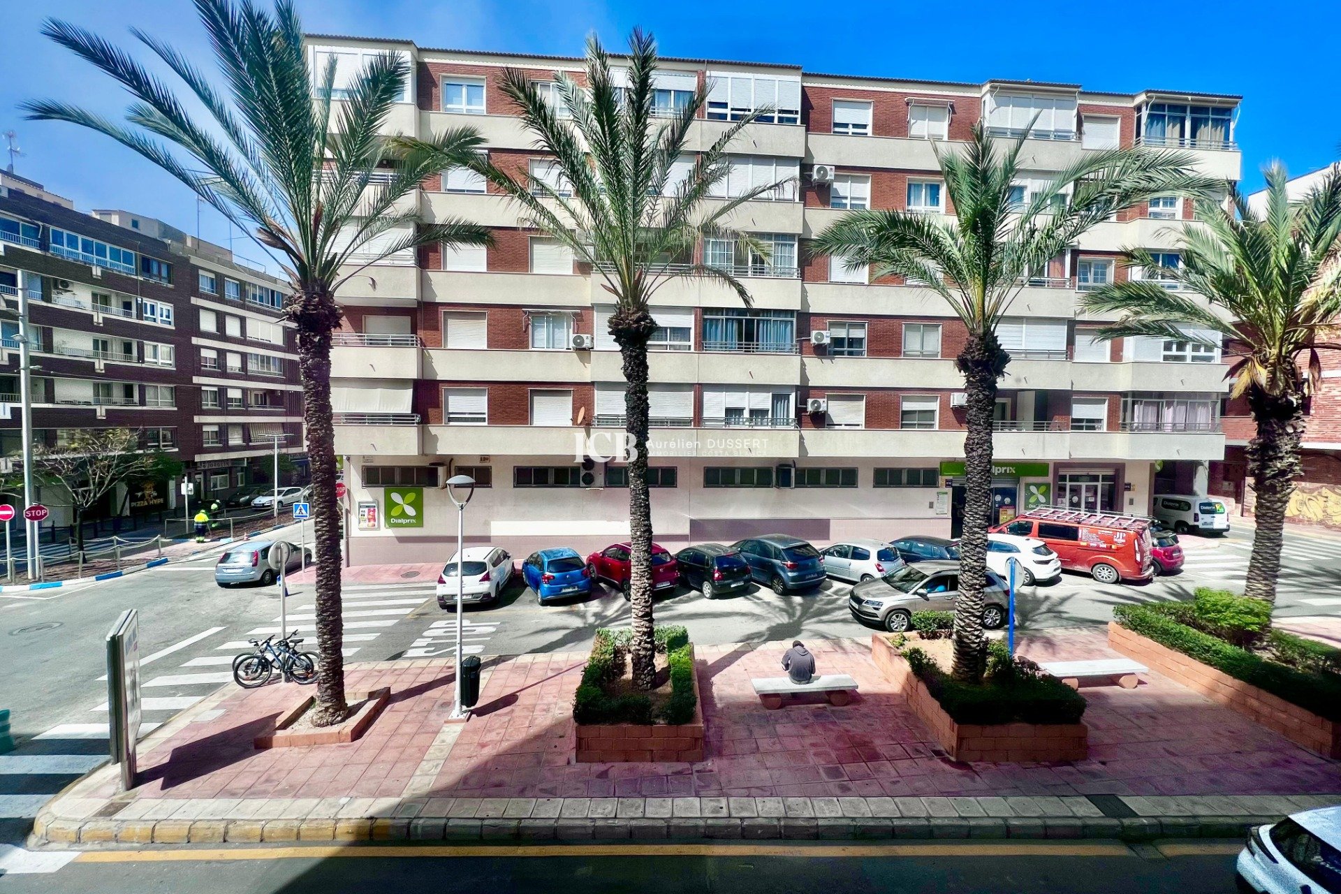 Reventa - Apartamento / piso -
Torrevieja - torrevieja