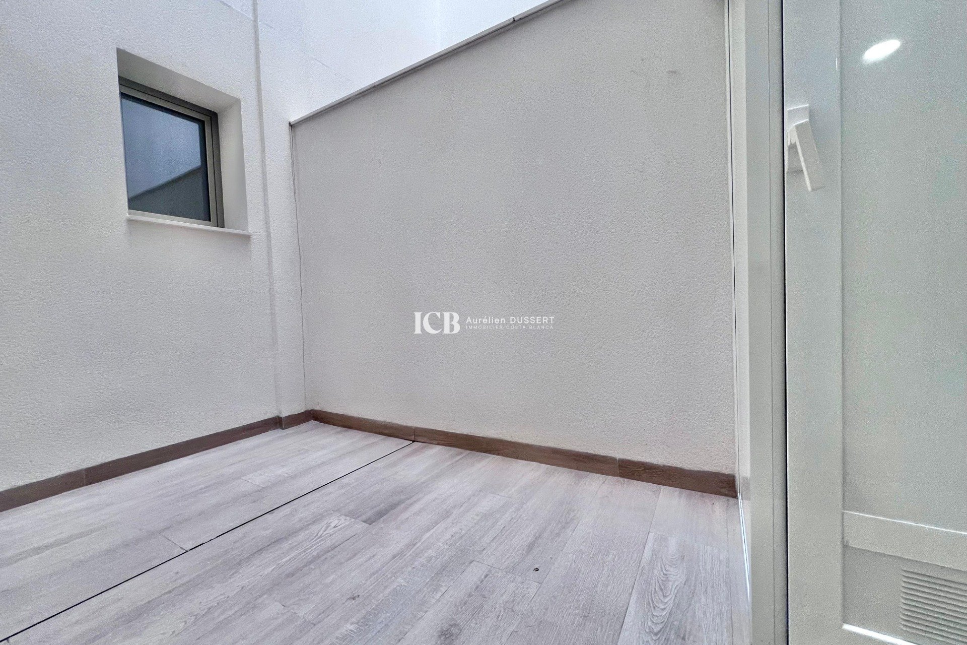 Reventa - Apartamento / piso -
Torrevieja - torrevieja