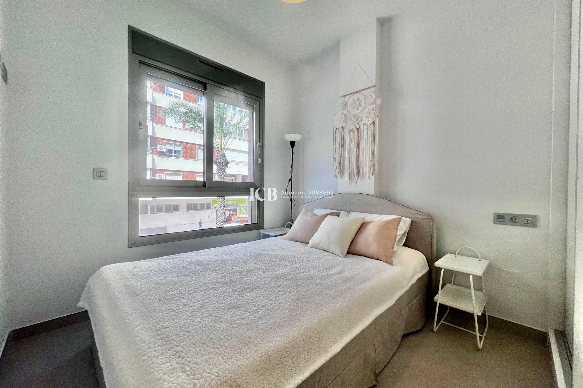 Reventa - Apartamento / piso -
Torrevieja - torrevieja