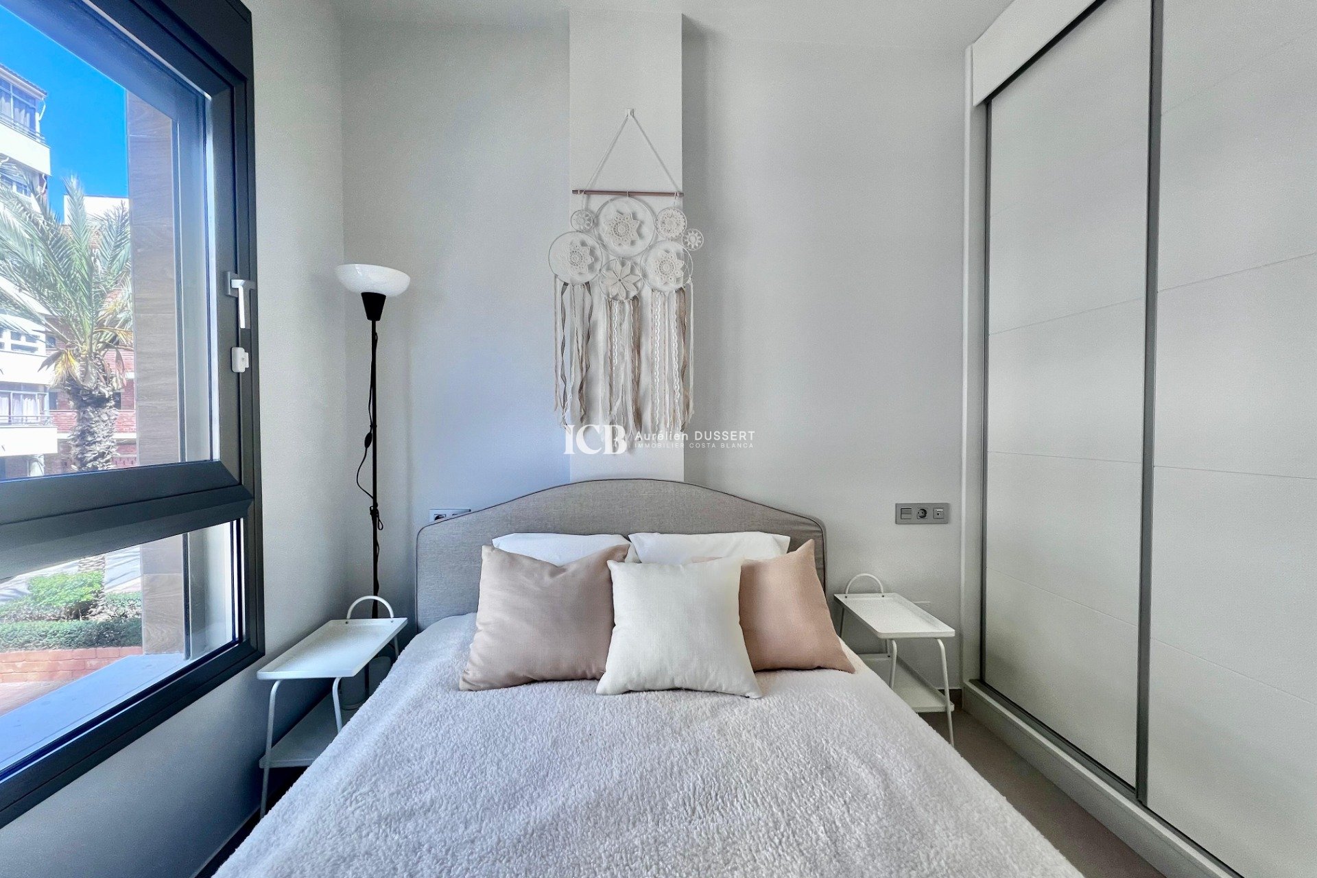 Reventa - Apartamento / piso -
Torrevieja - torrevieja