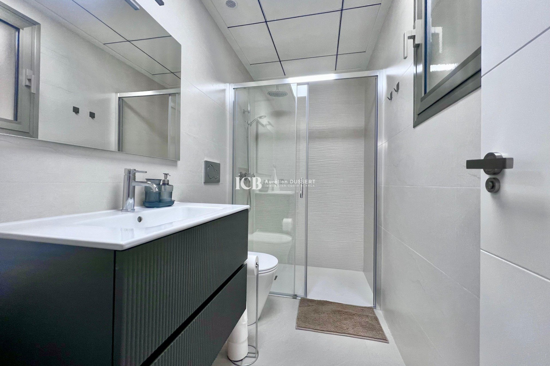 Reventa - Apartamento / piso -
Torrevieja - torrevieja