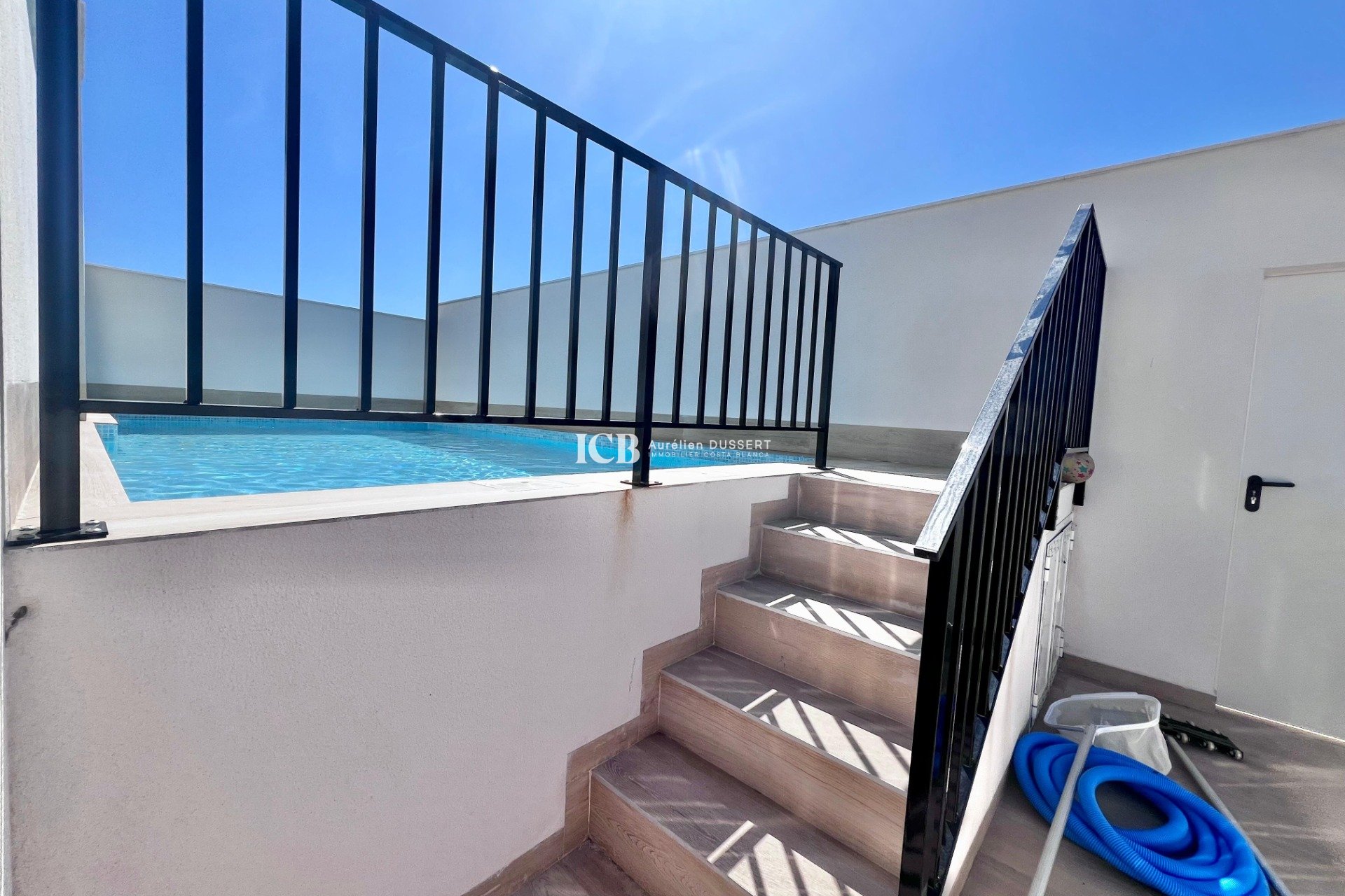 Reventa - Apartamento / piso -
Torrevieja - torrevieja