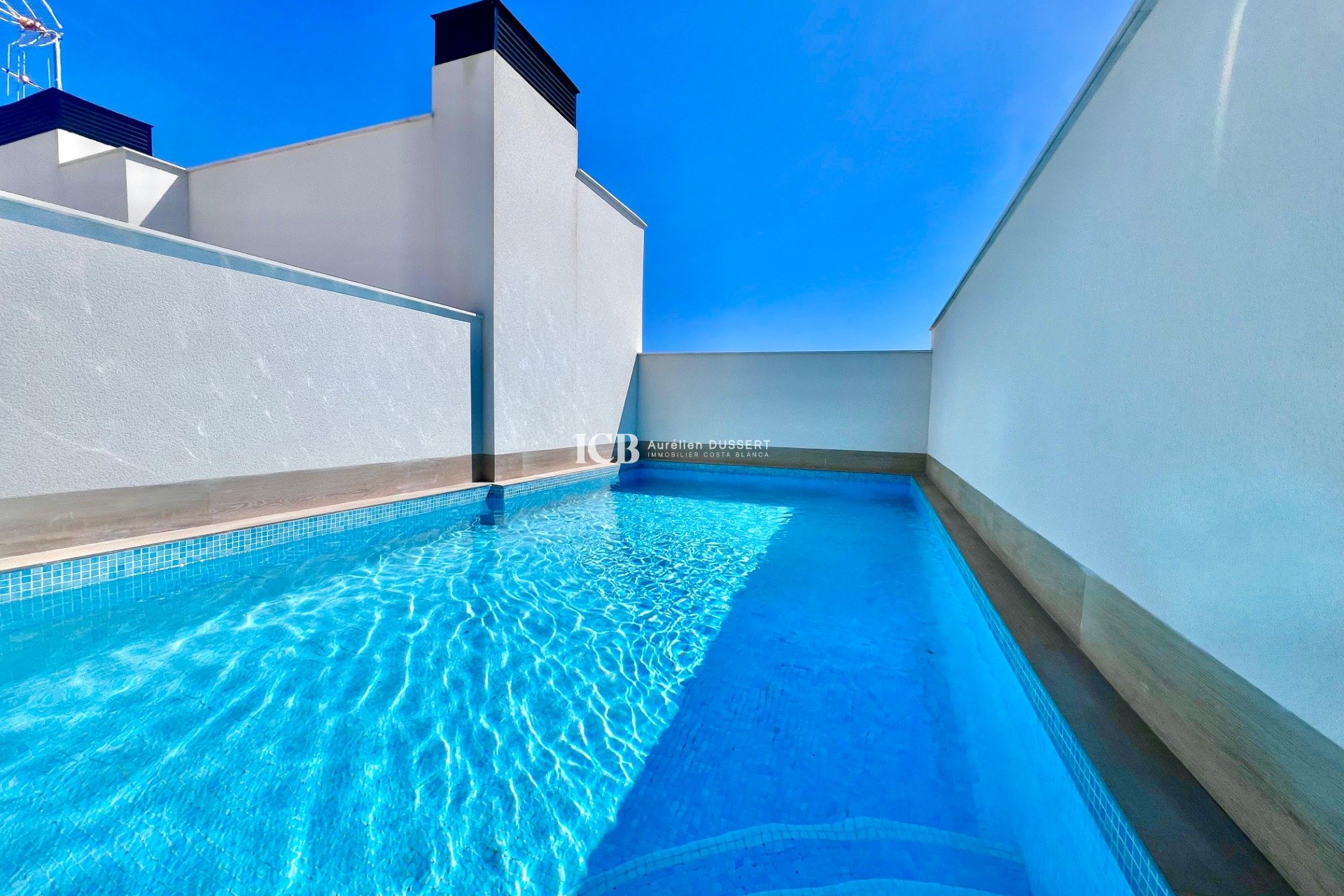 Reventa - Apartamento / piso -
Torrevieja - torrevieja