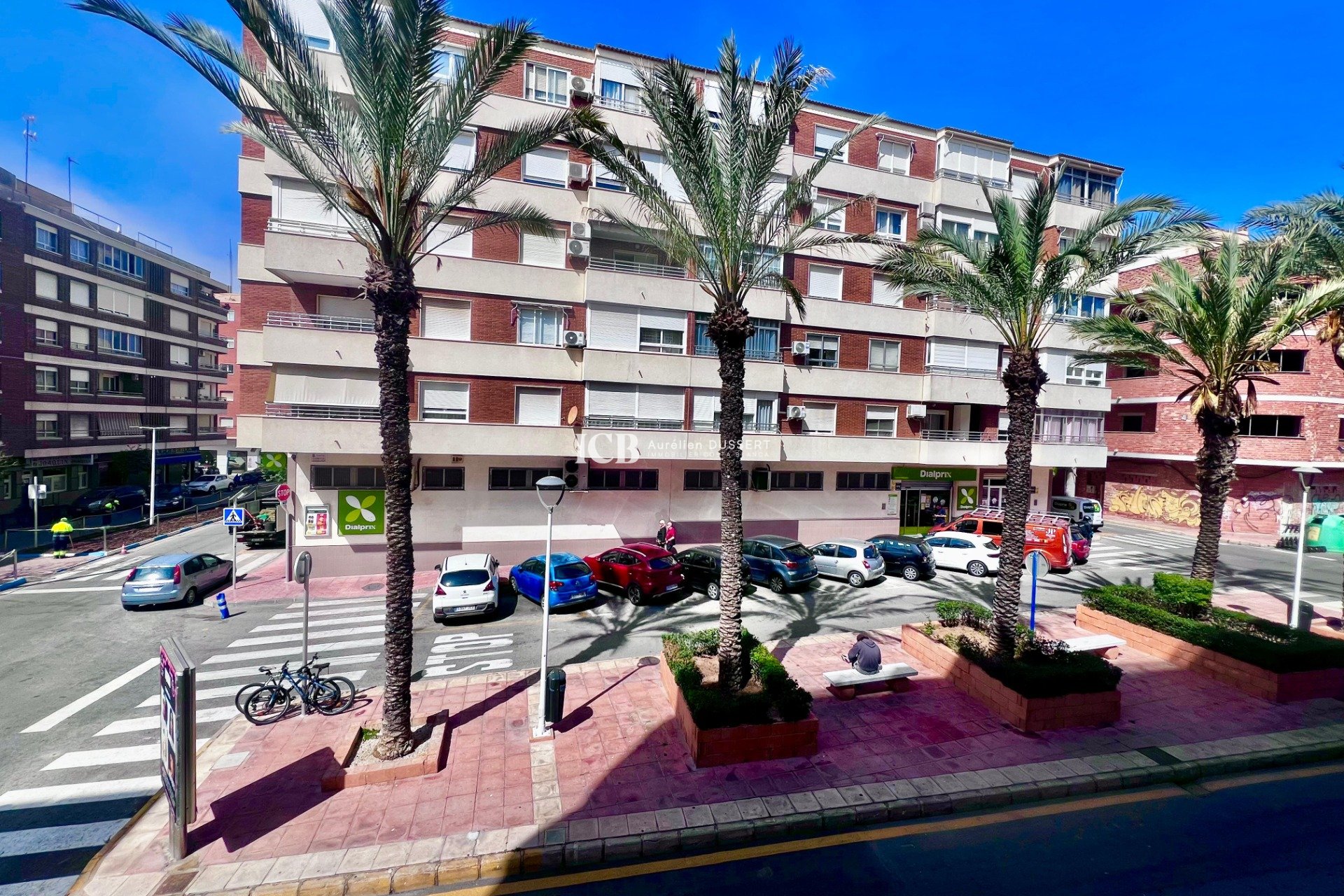 Reventa - Apartamento / piso -
Torrevieja - torrevieja