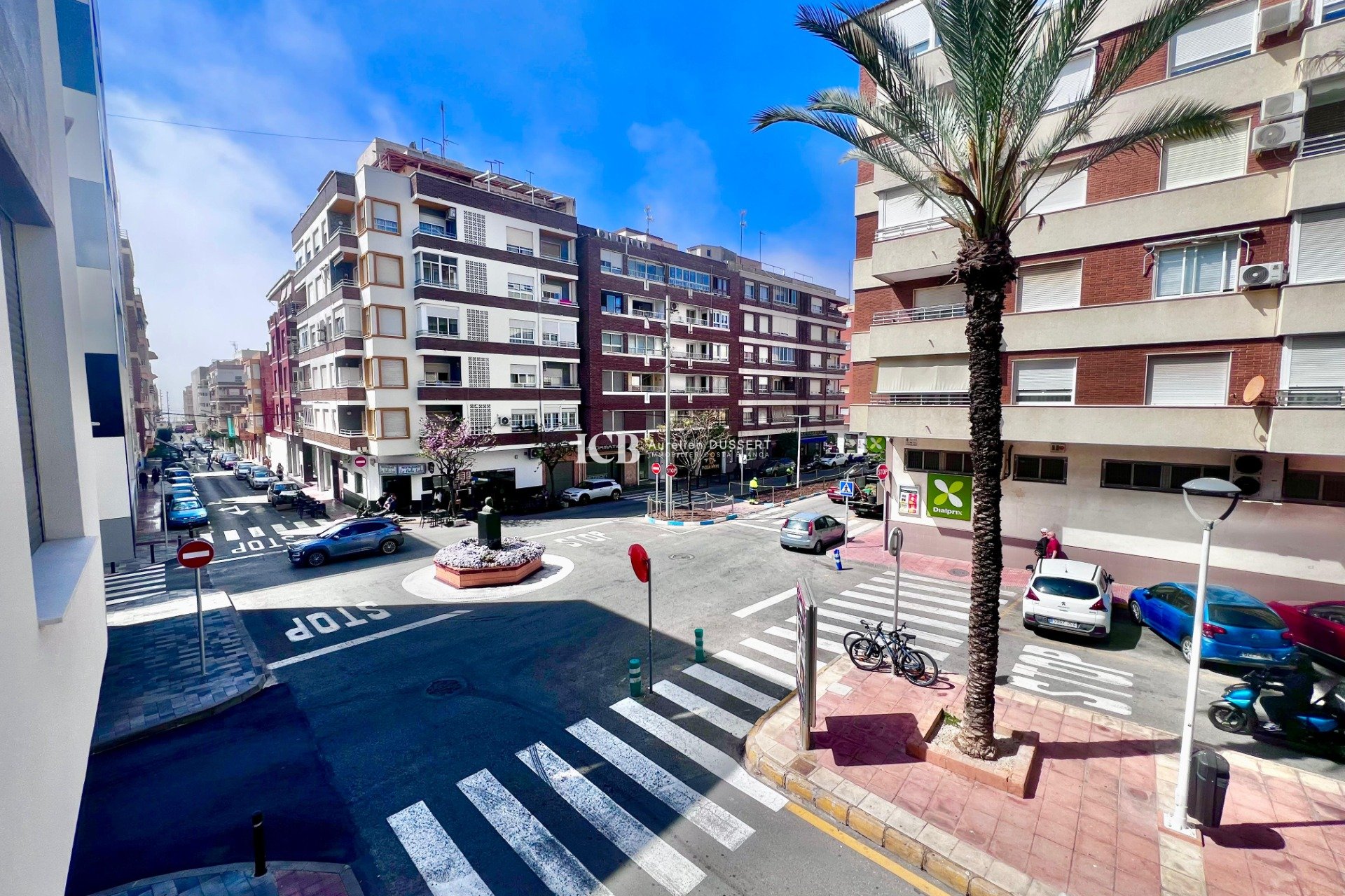 Reventa - Apartamento / piso -
Torrevieja - torrevieja