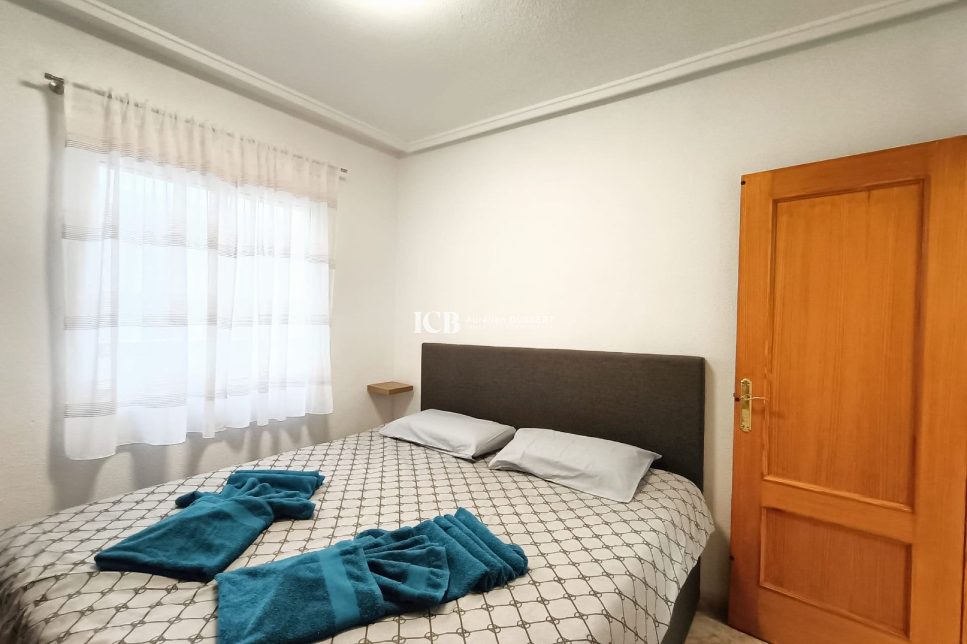 Reventa - Apartamento / piso -
Torrevieja